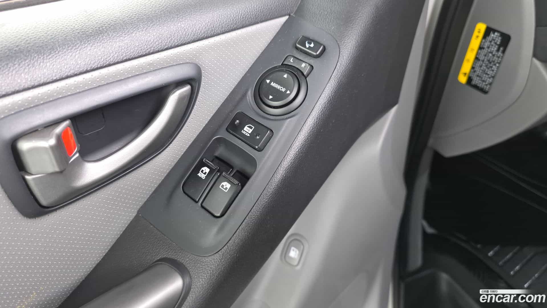 Starex Hyundai 2018.10-OPTION-043