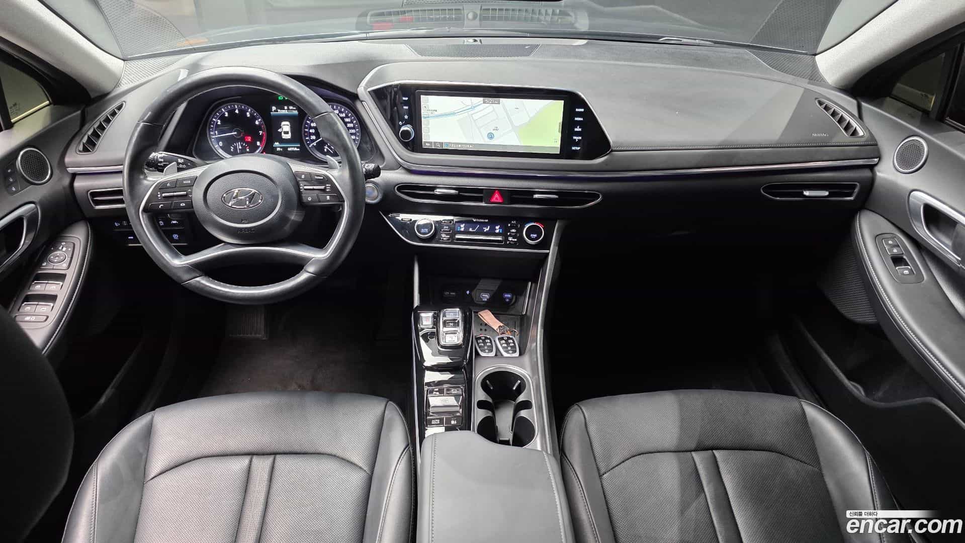 Sonata Hyundai 2022.3-INNER-007