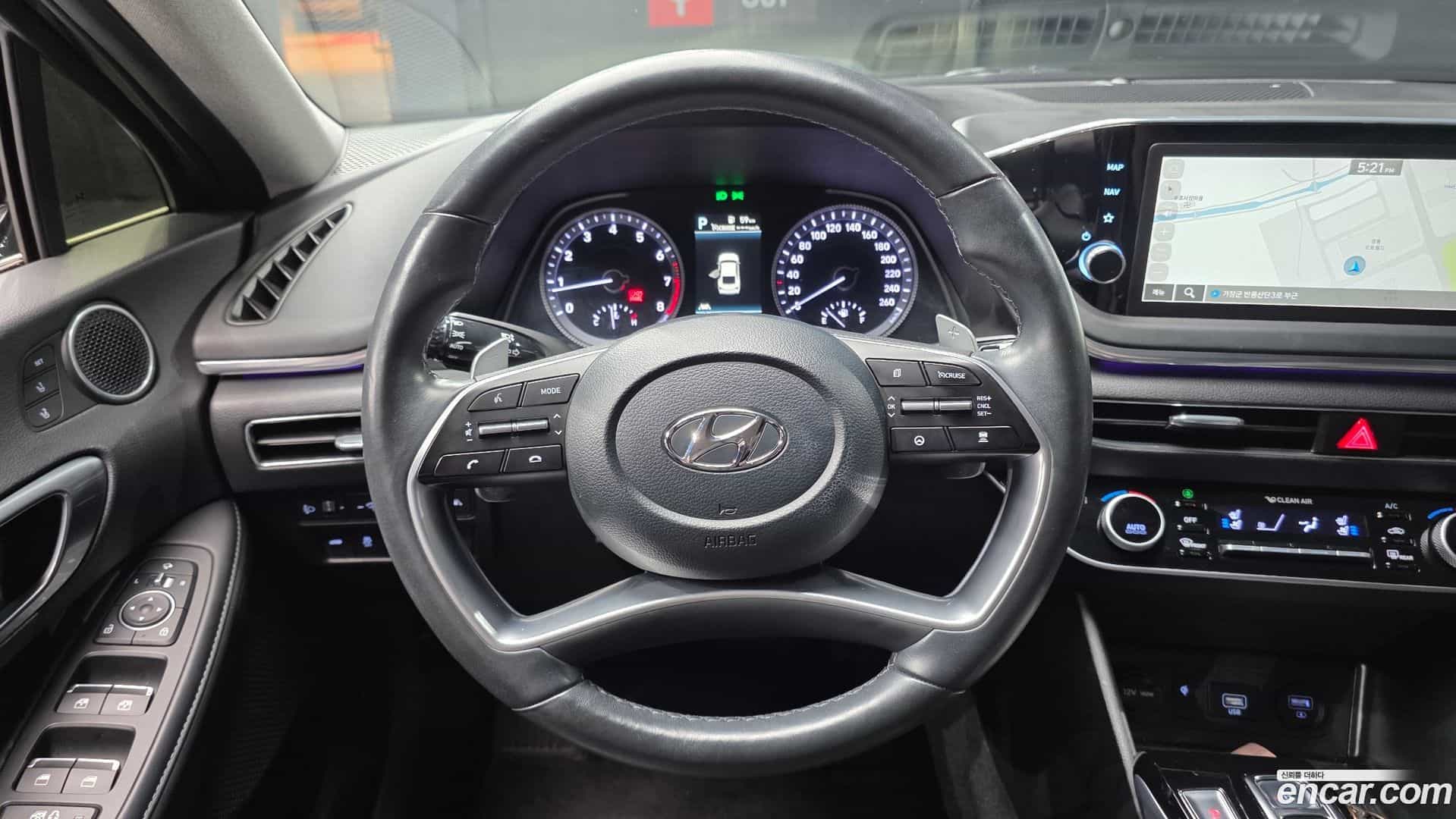 Sonata Hyundai 2022.3-OPTION-017