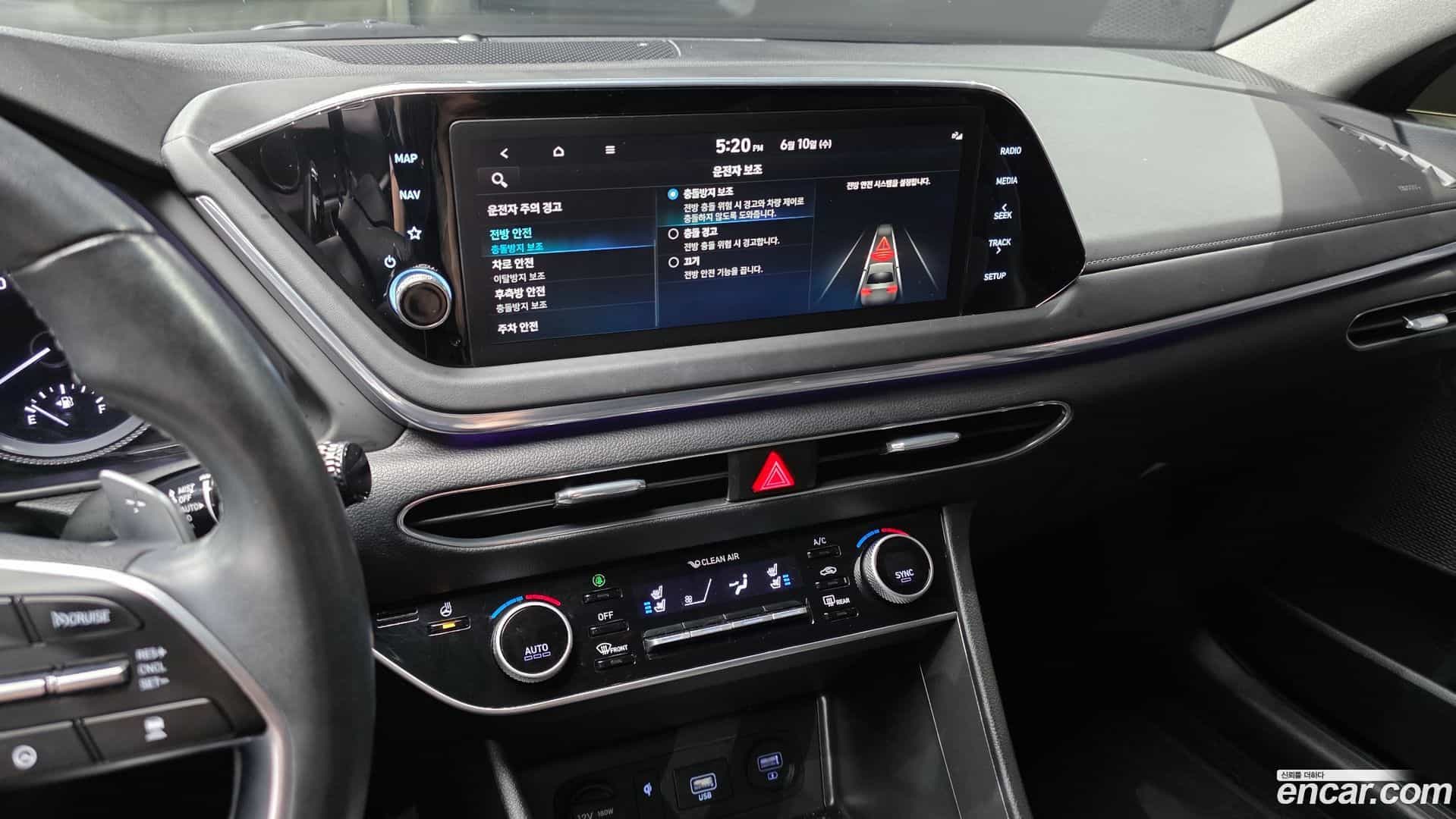 Sonata Hyundai 2022.3-OPTION-018
