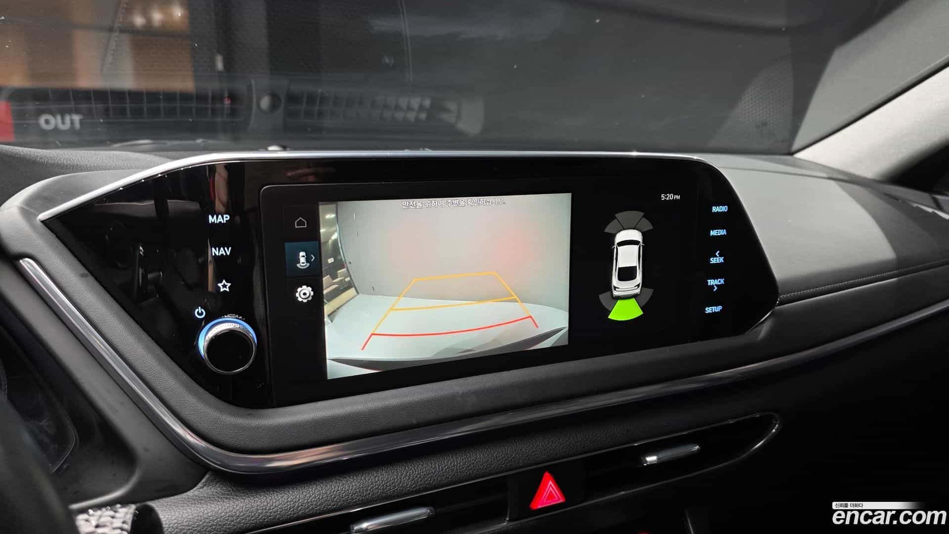 Sonata Hyundai 2022.3-OPTION-019