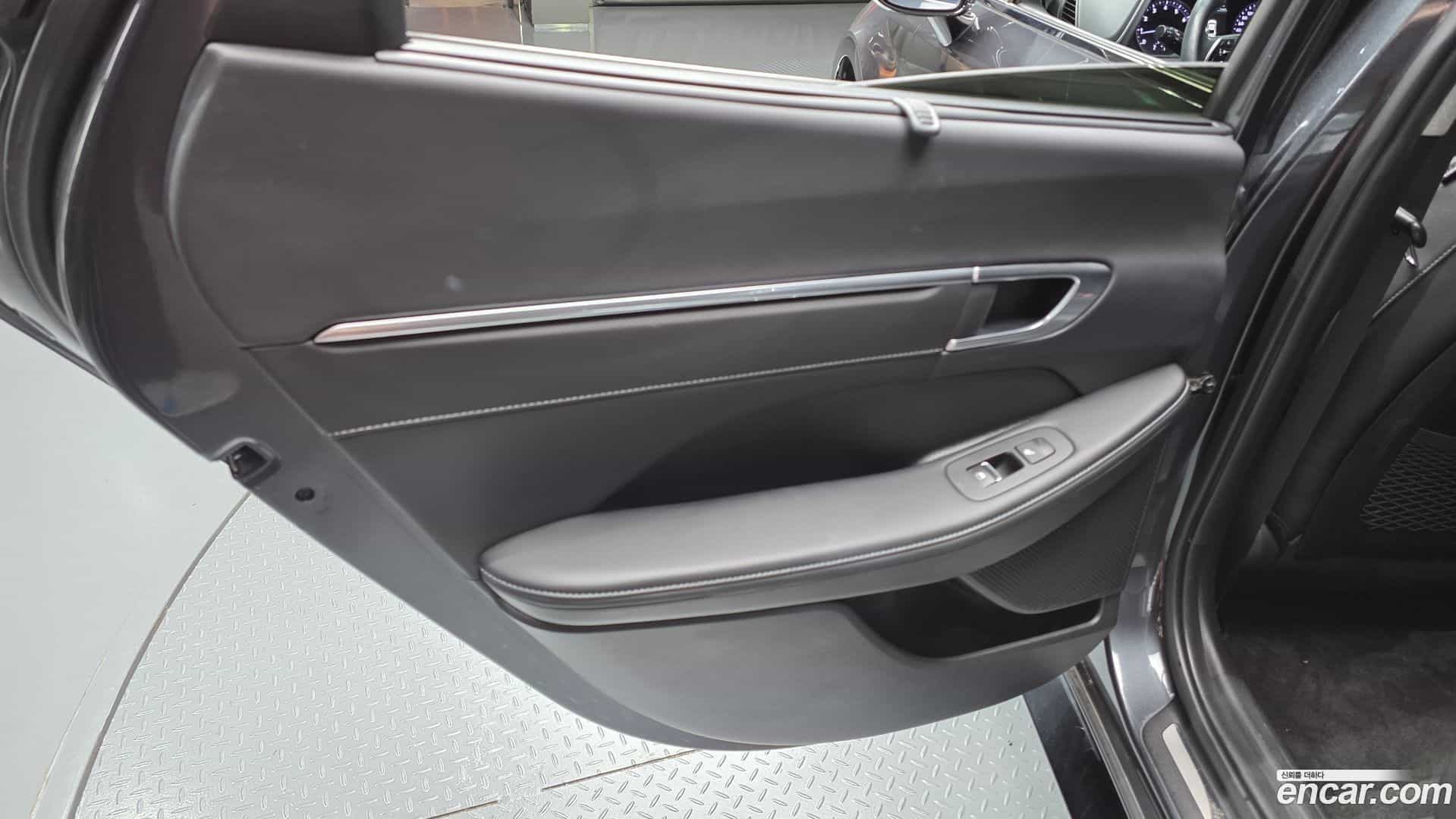 Sonata Hyundai 2022.3-INNER-035