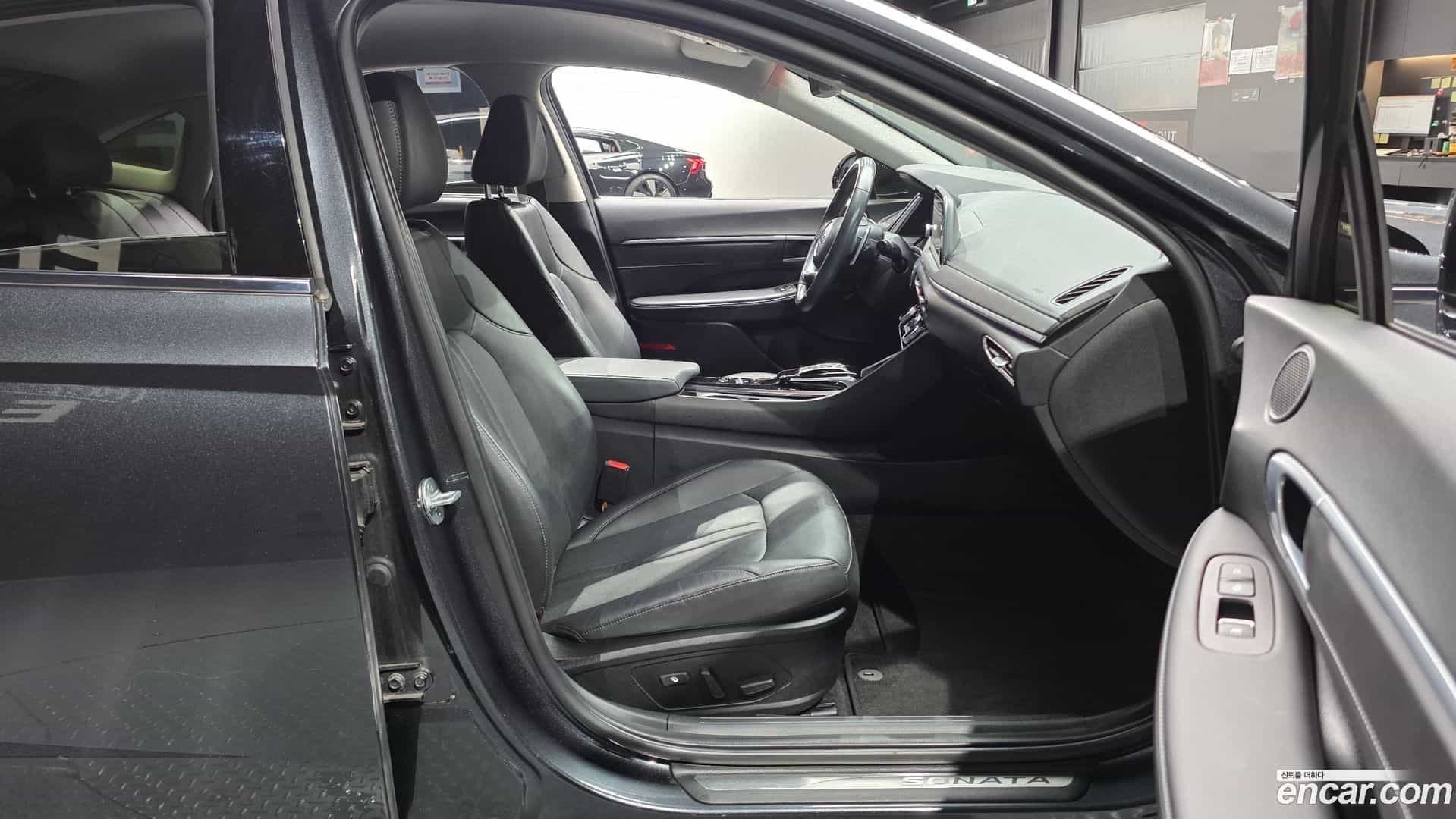 Sonata Hyundai 2022.3-INNER-036