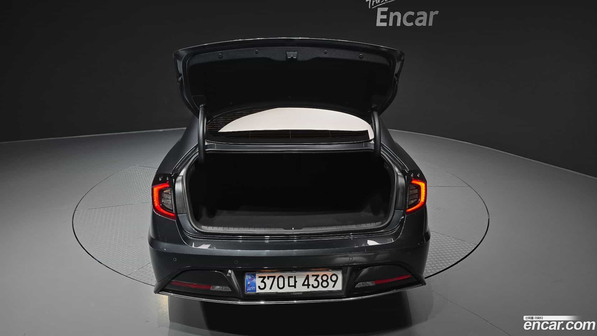 Sonata Hyundai 2022.3-OPTION-043