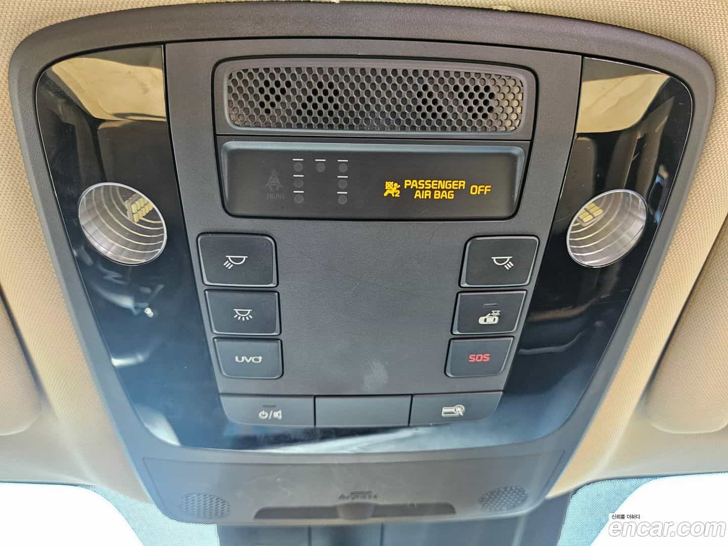 Canival Kia 2020.10-OPTION-015