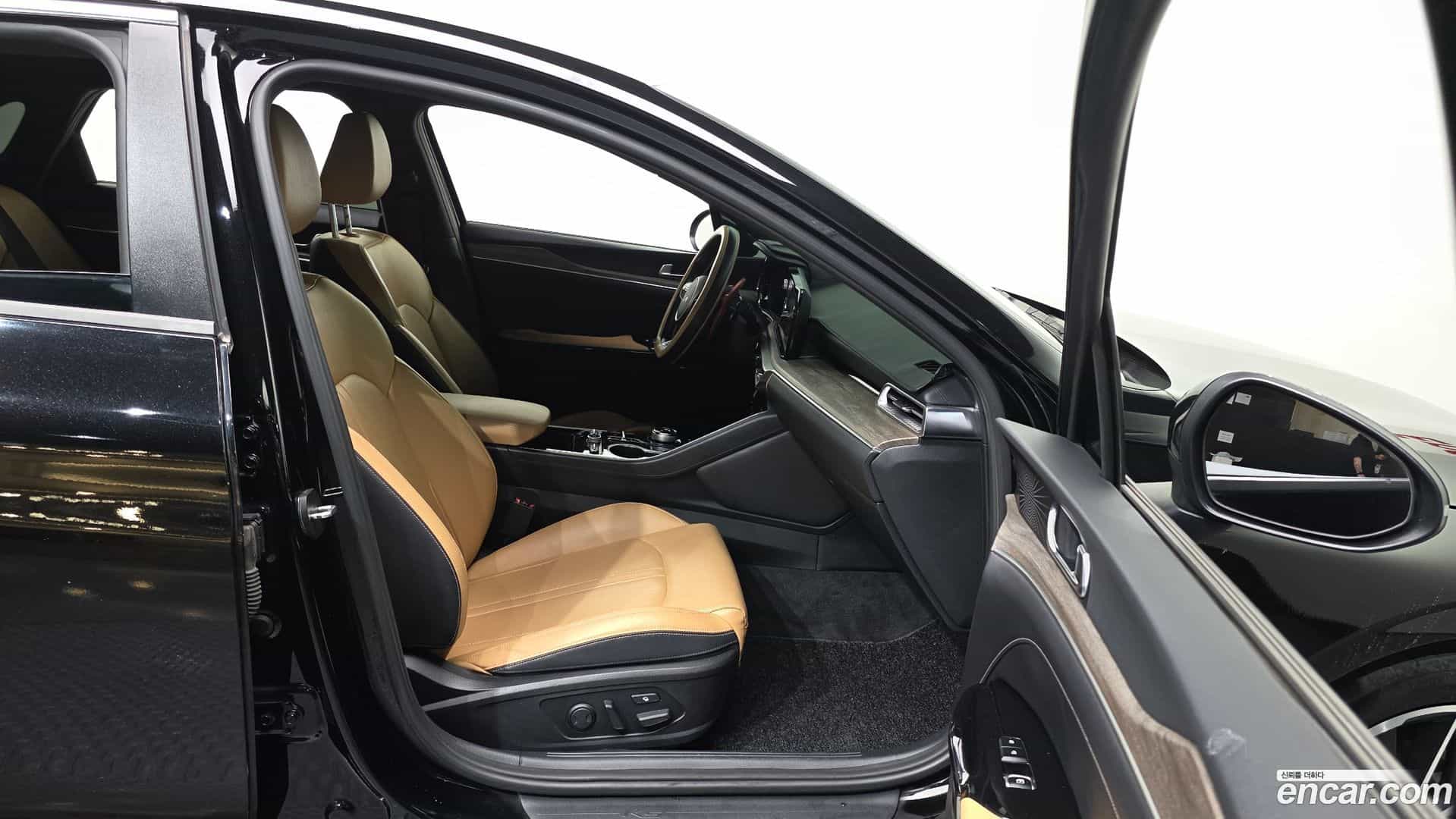 K5 Kia 2022.1-OPTION-015