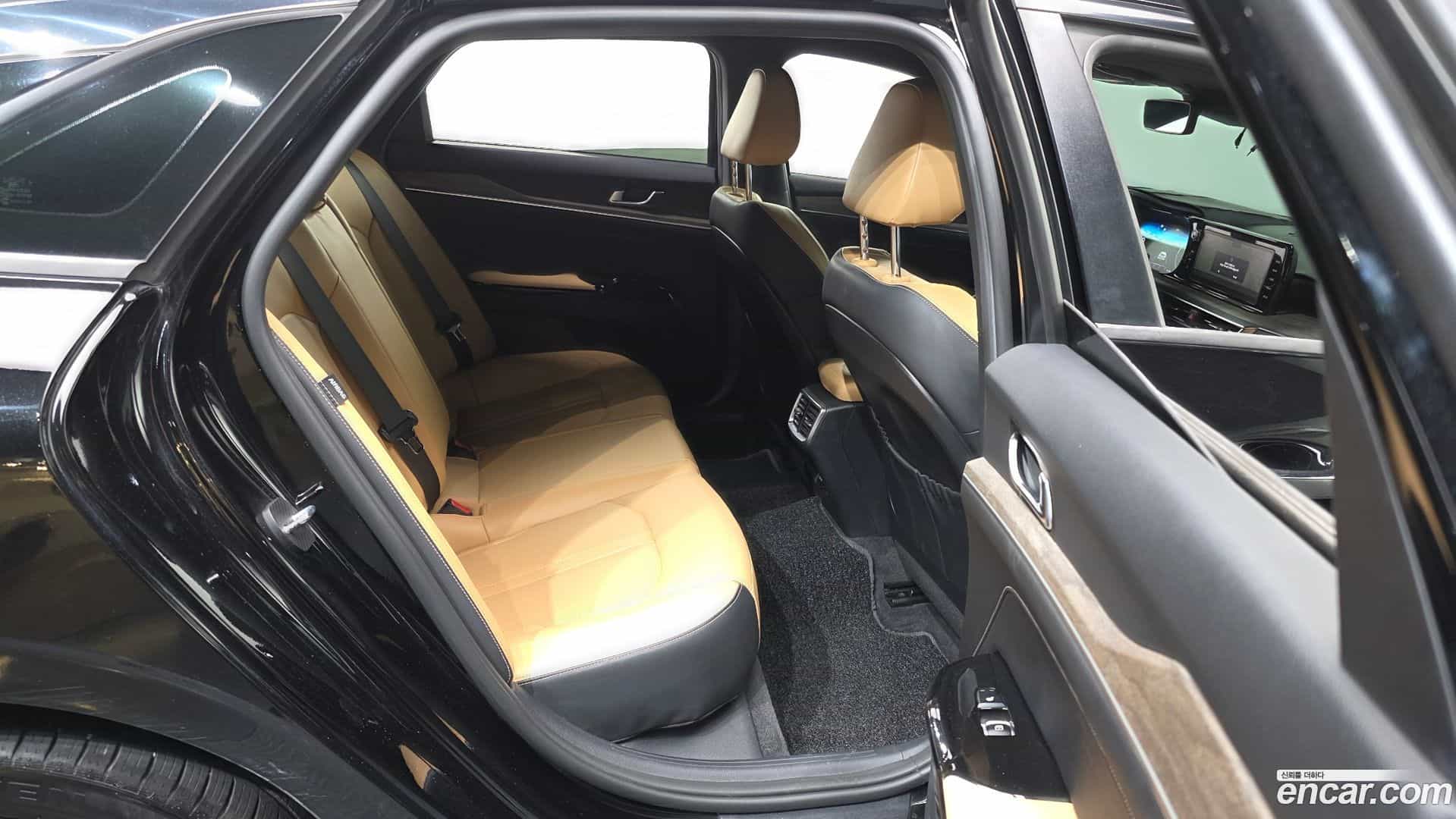 K5 Kia 2022.1-OPTION-016