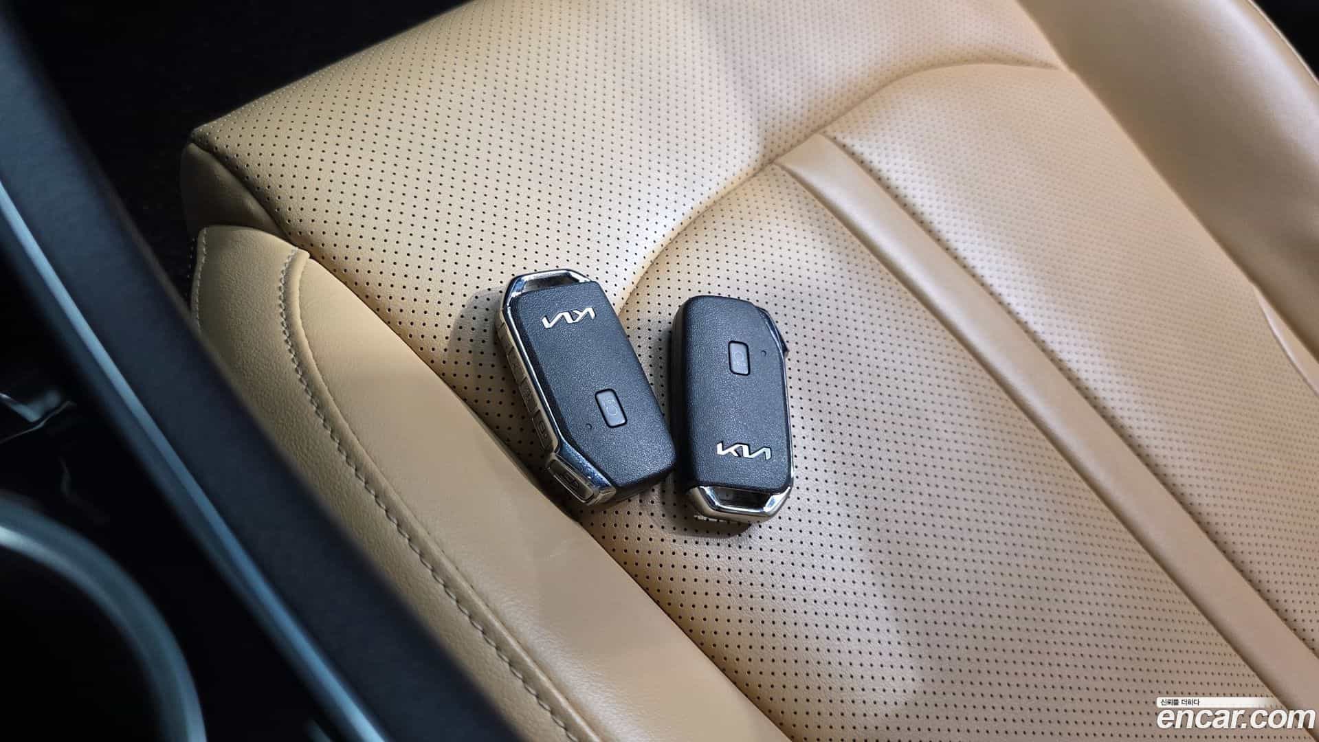 K5 Kia 2022.1-OPTION-022