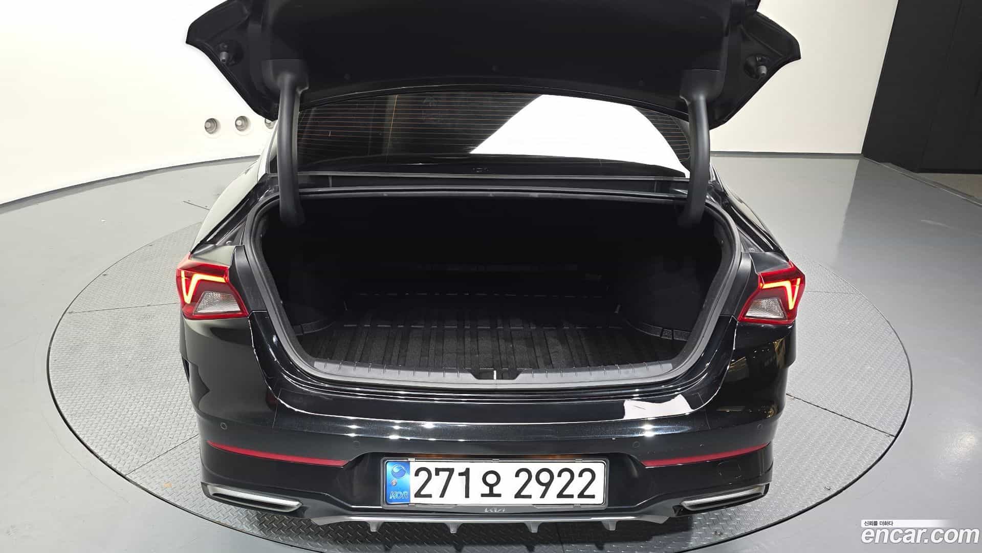 K5 Kia 2022.1-OPTION-024