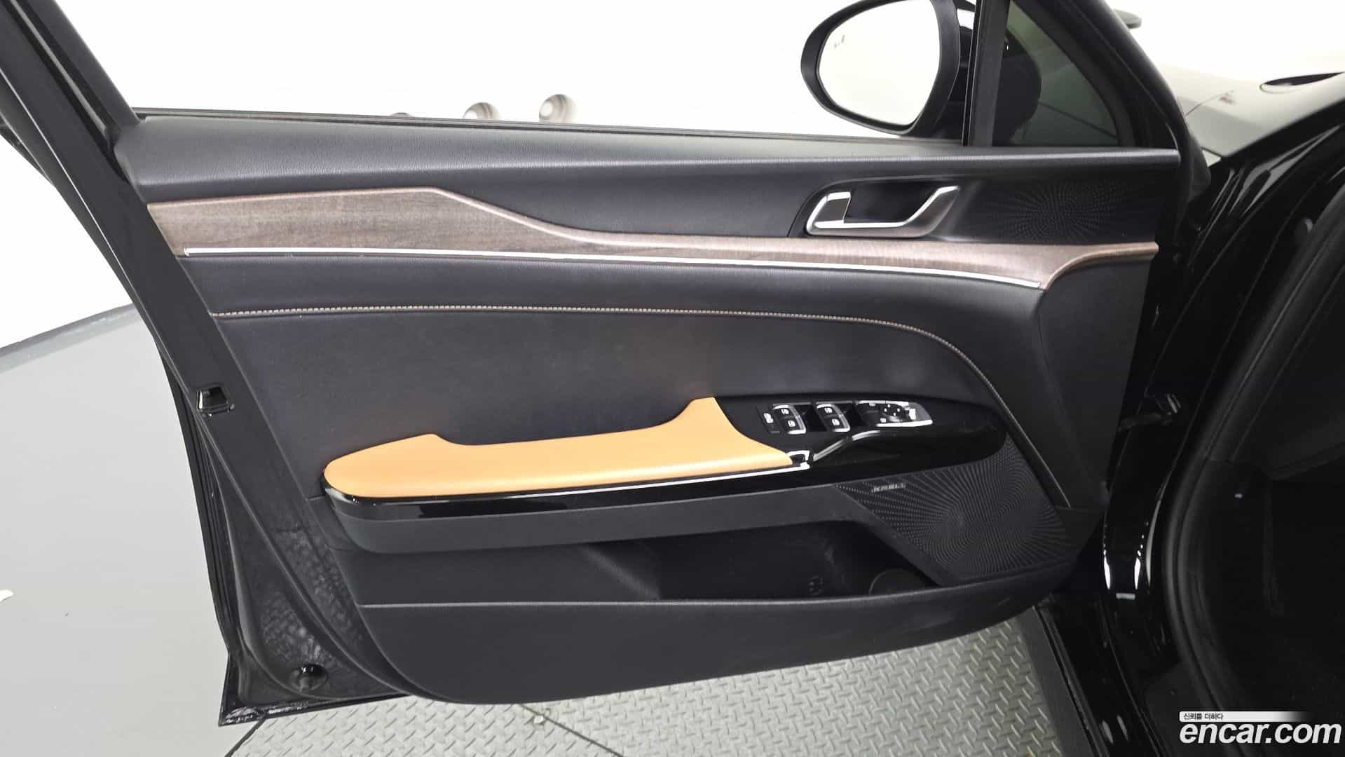 K5 Kia 2022.1-INNER-034