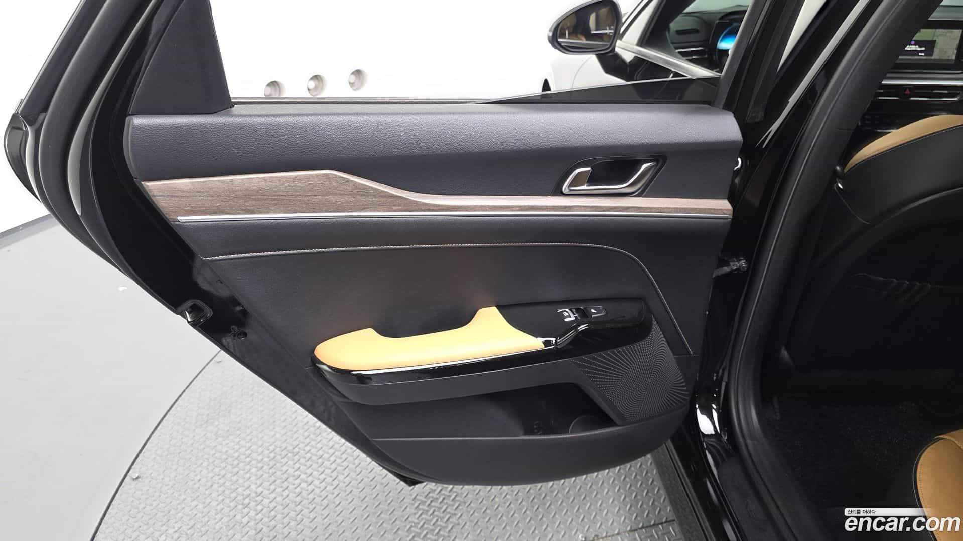K5 Kia 2022.1-INNER-035