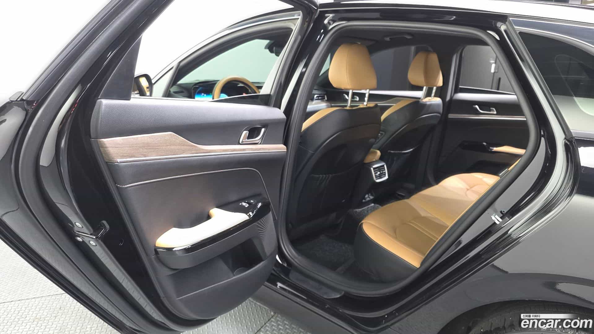 K5 Kia 2022.1-INNER-036