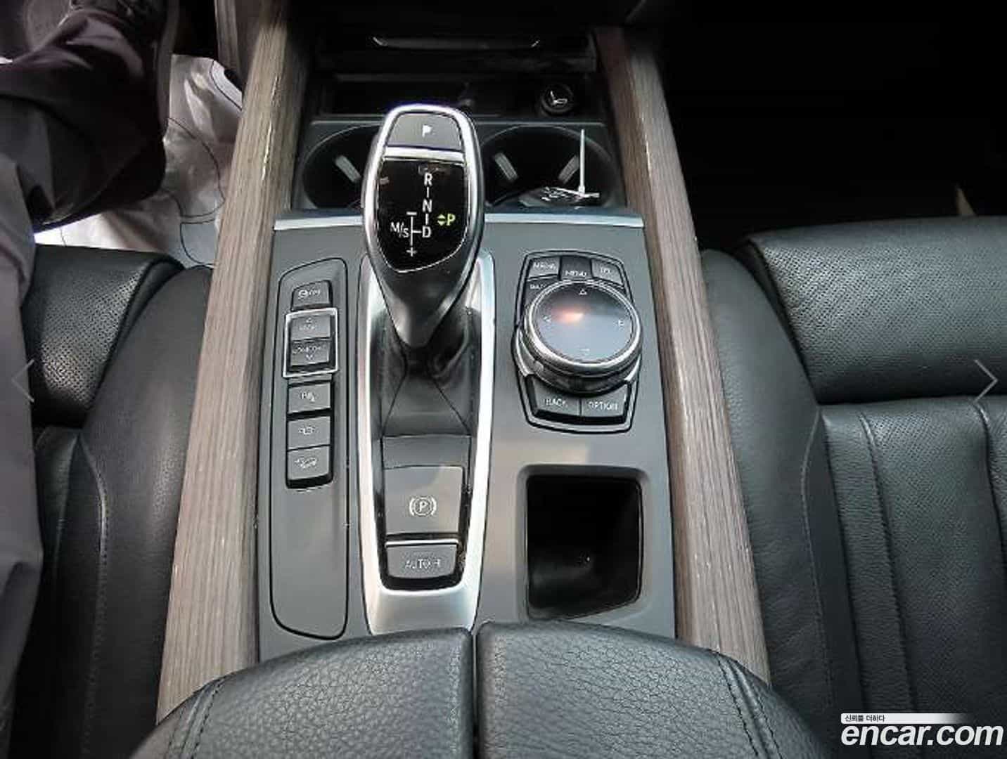 X5 BMW 2014.10-INNER-009