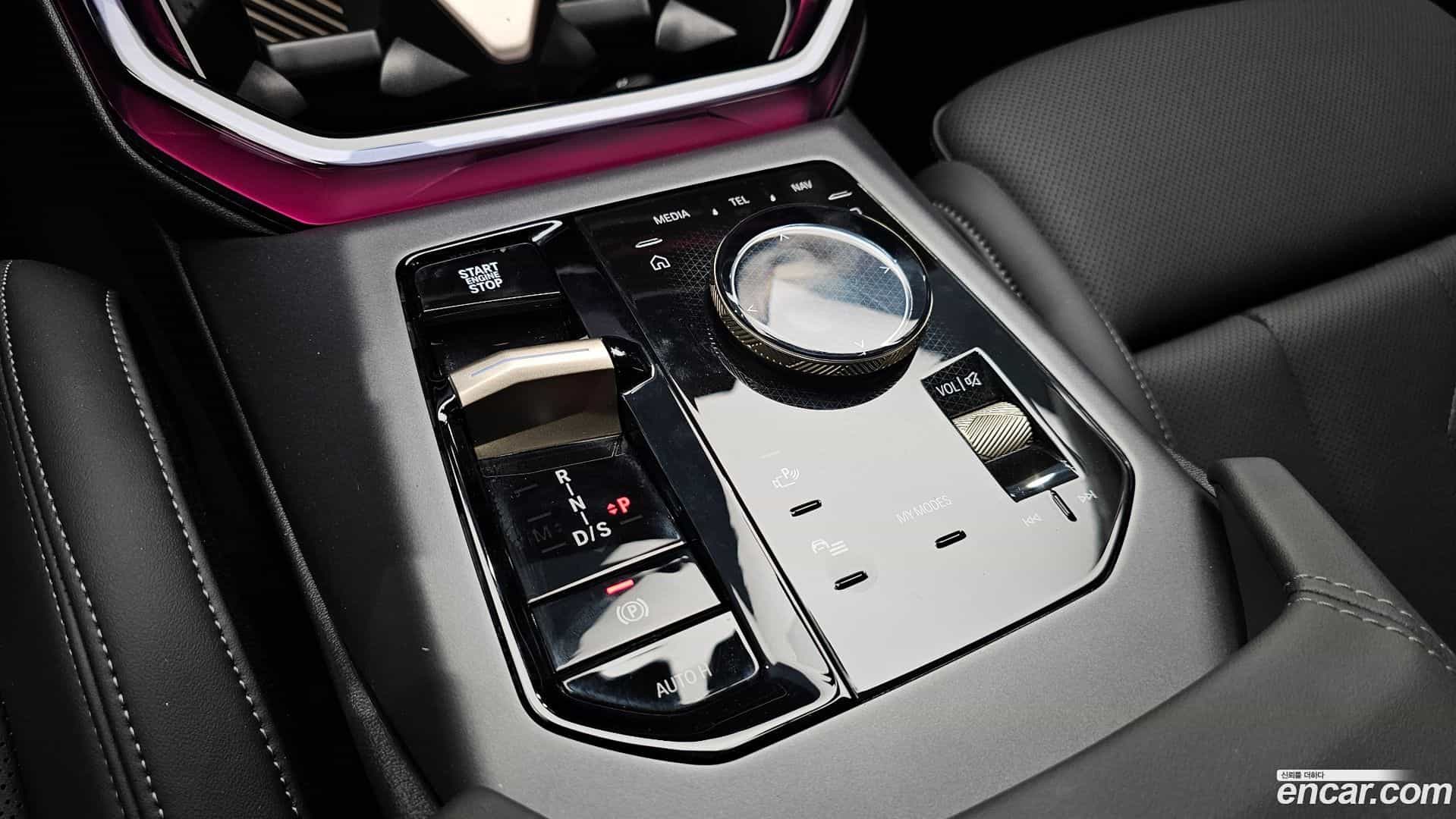 X3 BMW 2025.5-INNER-009
