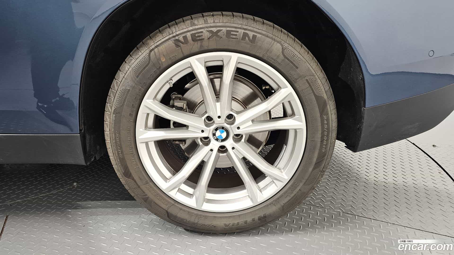 X3 BMW 2025.5-OUTER-031