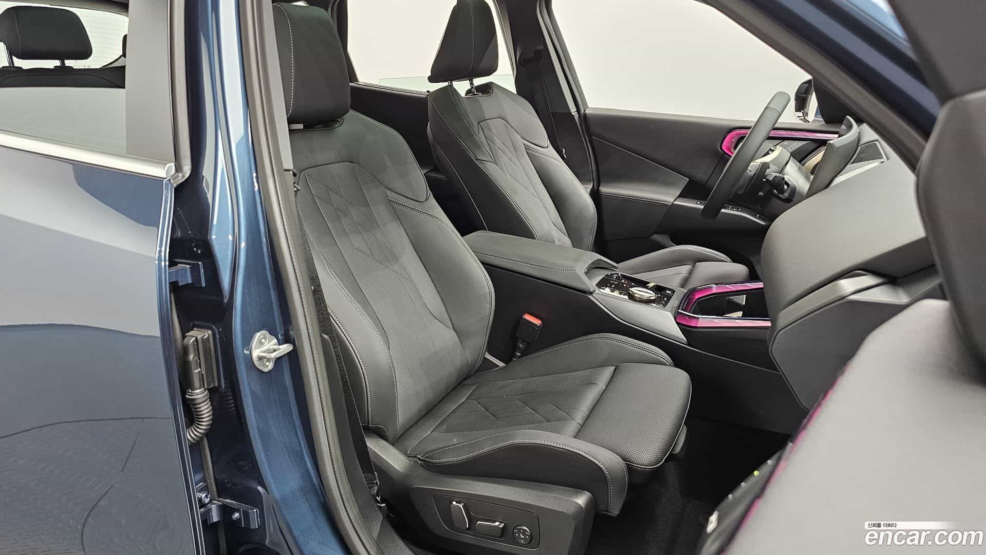 X3 BMW 2025.5-INNER-036