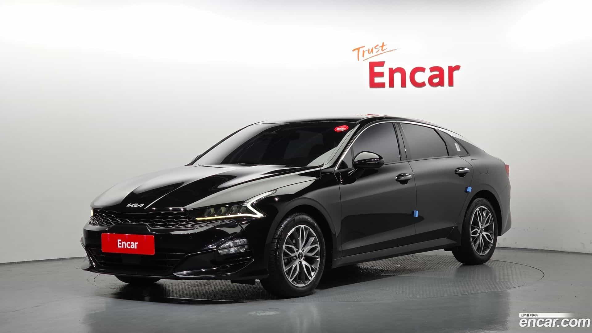 K5 Kia 2023.4-OUTER-001