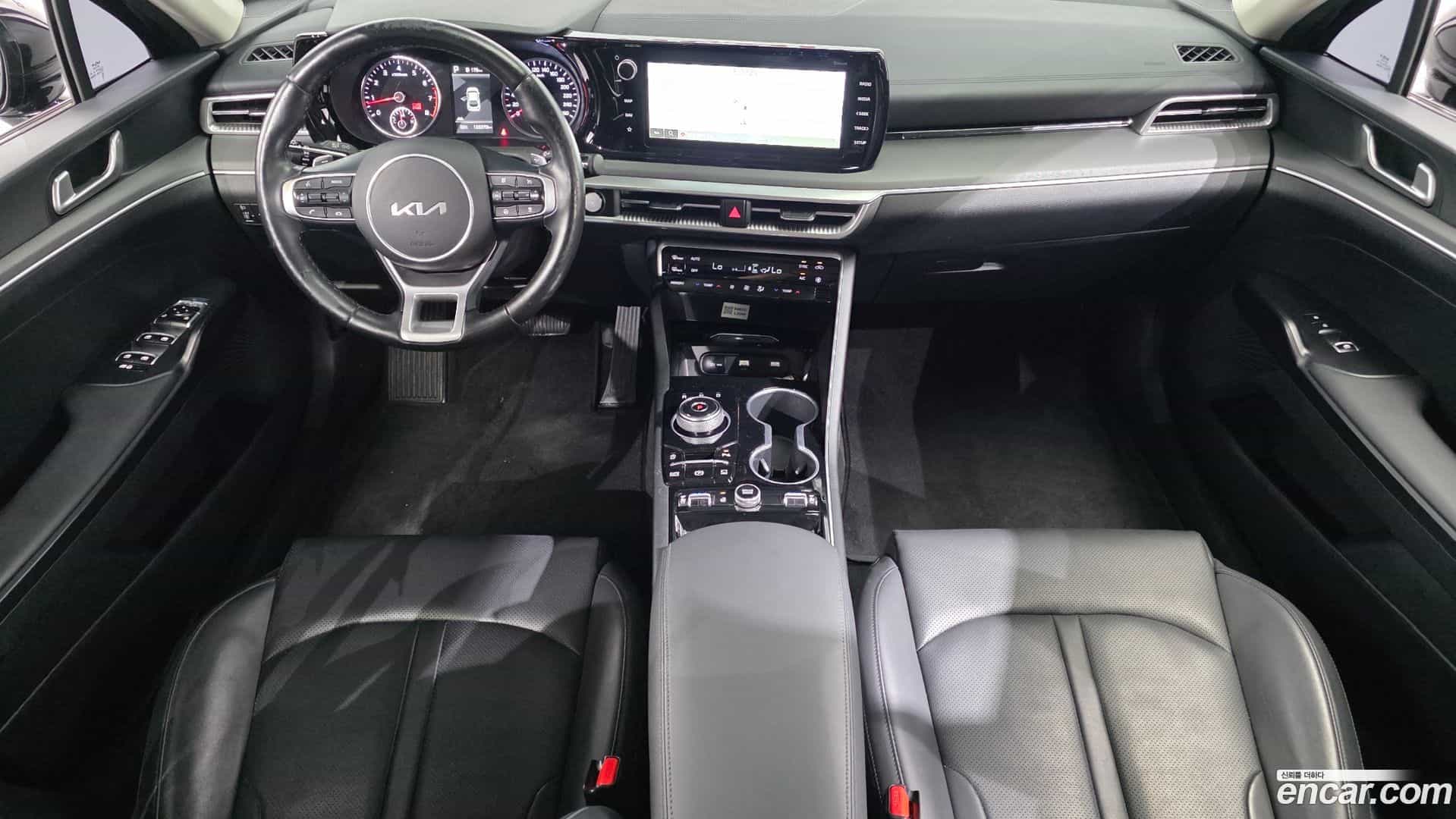 K5 Kia 2023.4-INNER-007