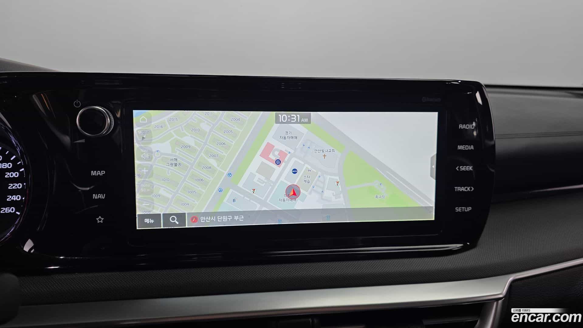 K5 Kia 2023.4-OPTION-017