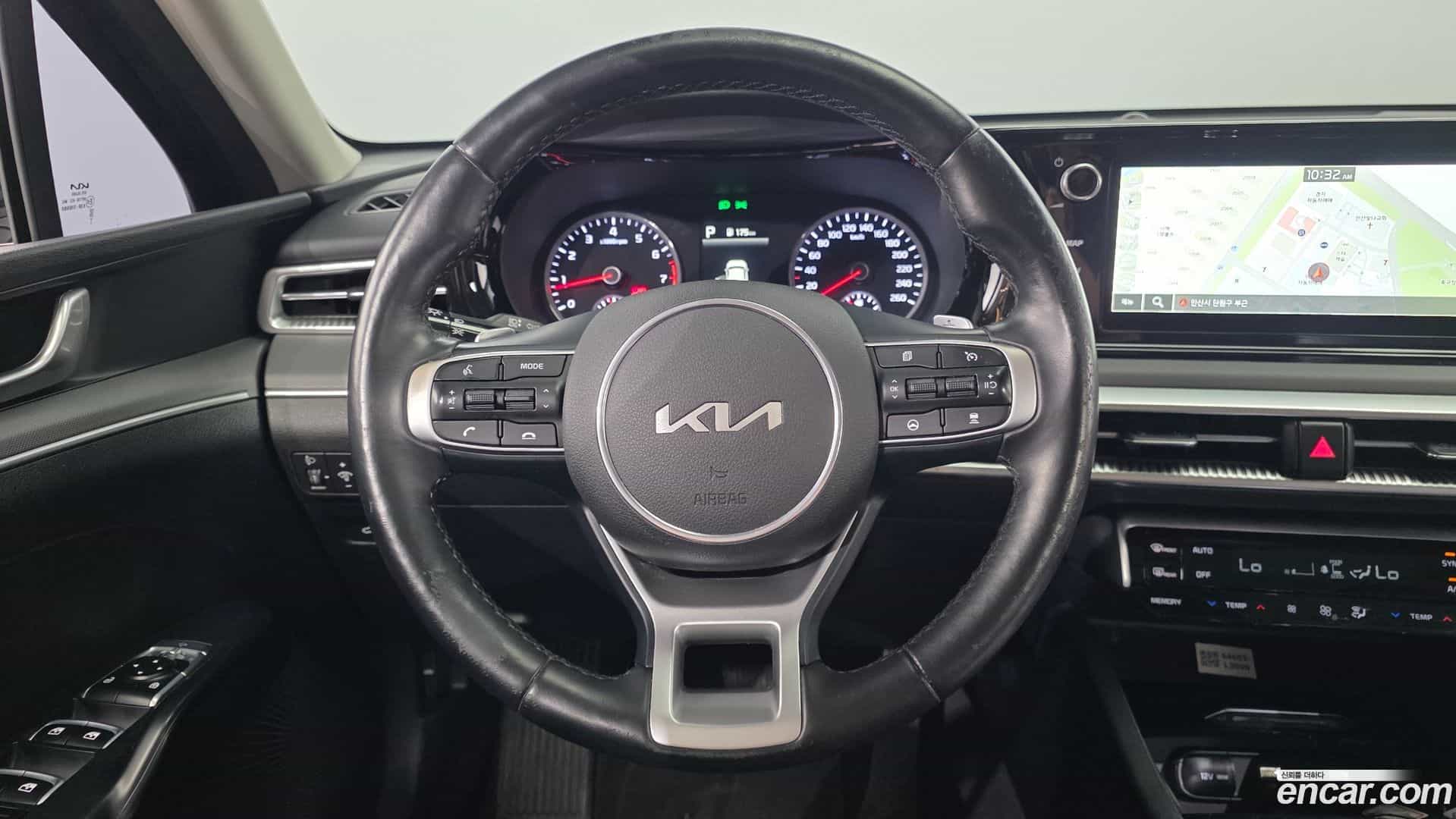 K5 Kia 2023.4-OPTION-018