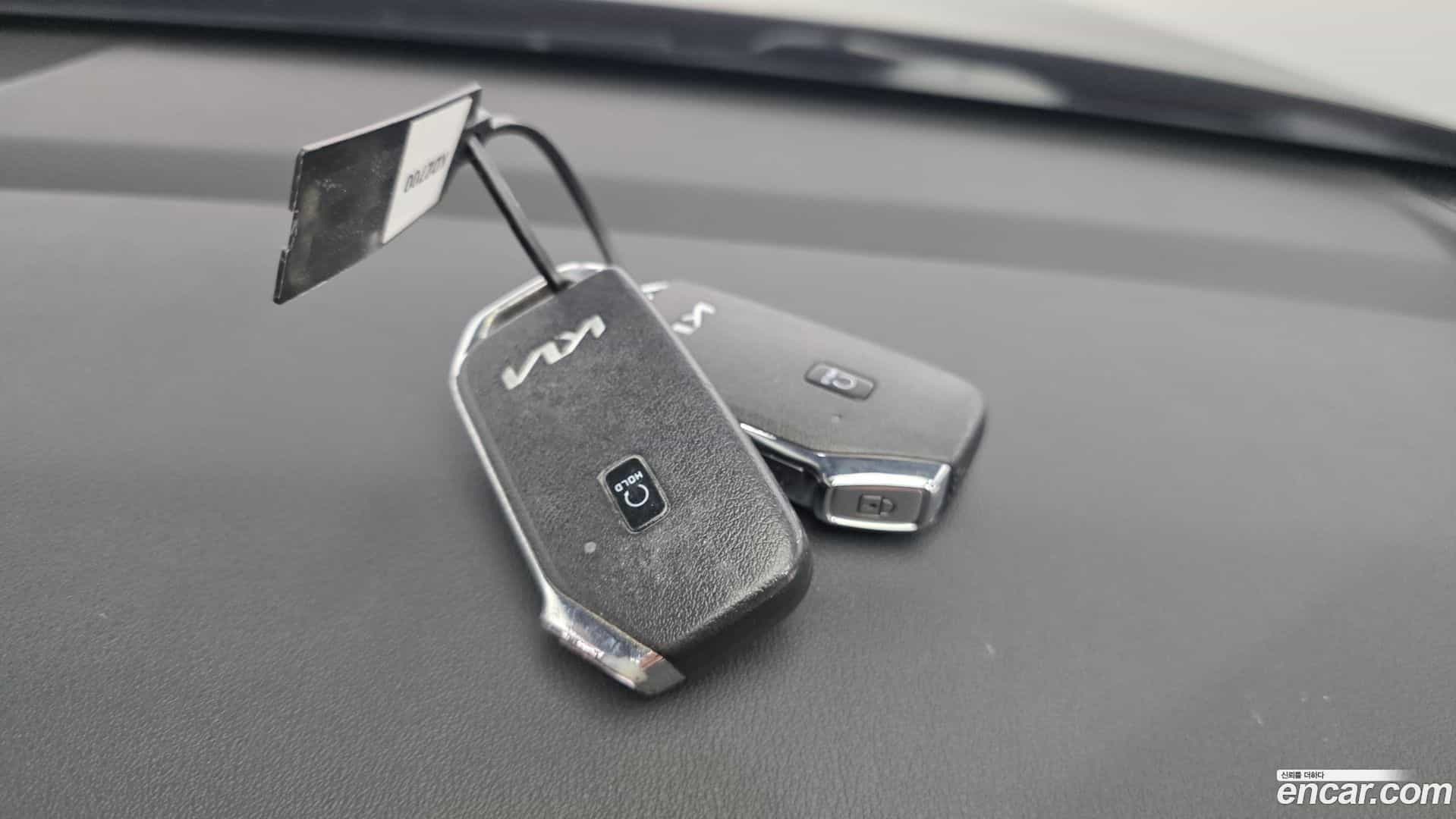 K5 Kia 2023.4-OPTION-020