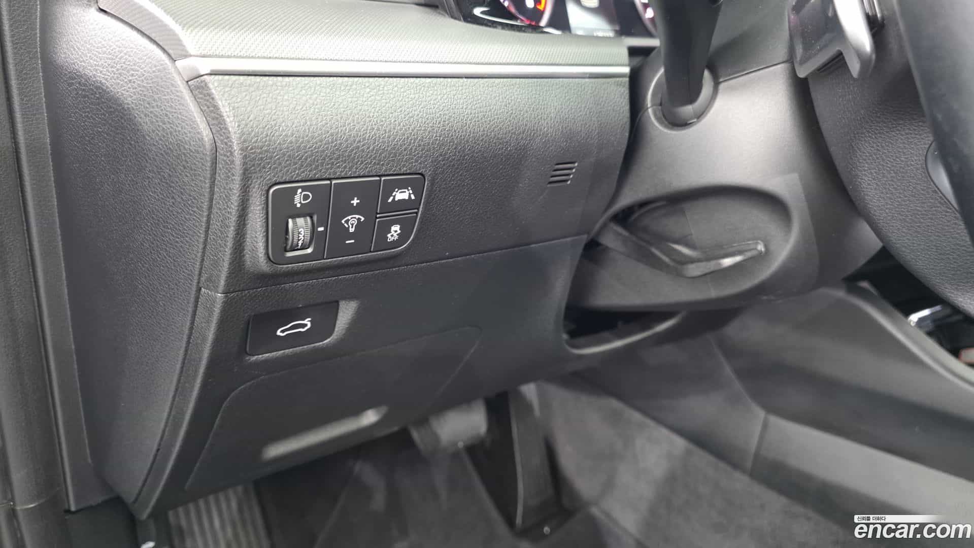 K5 Kia 2023.4-OPTION-022