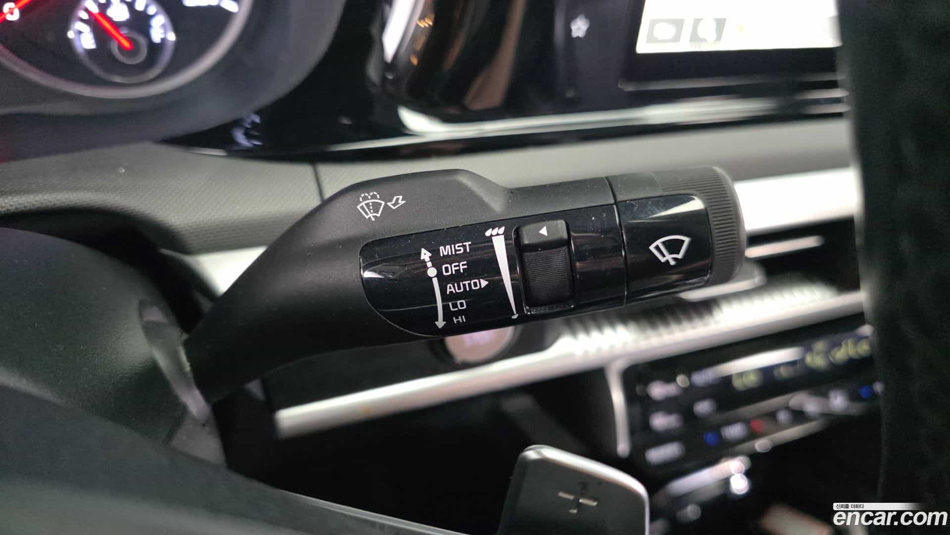 K5 Kia 2023.4-OPTION-024