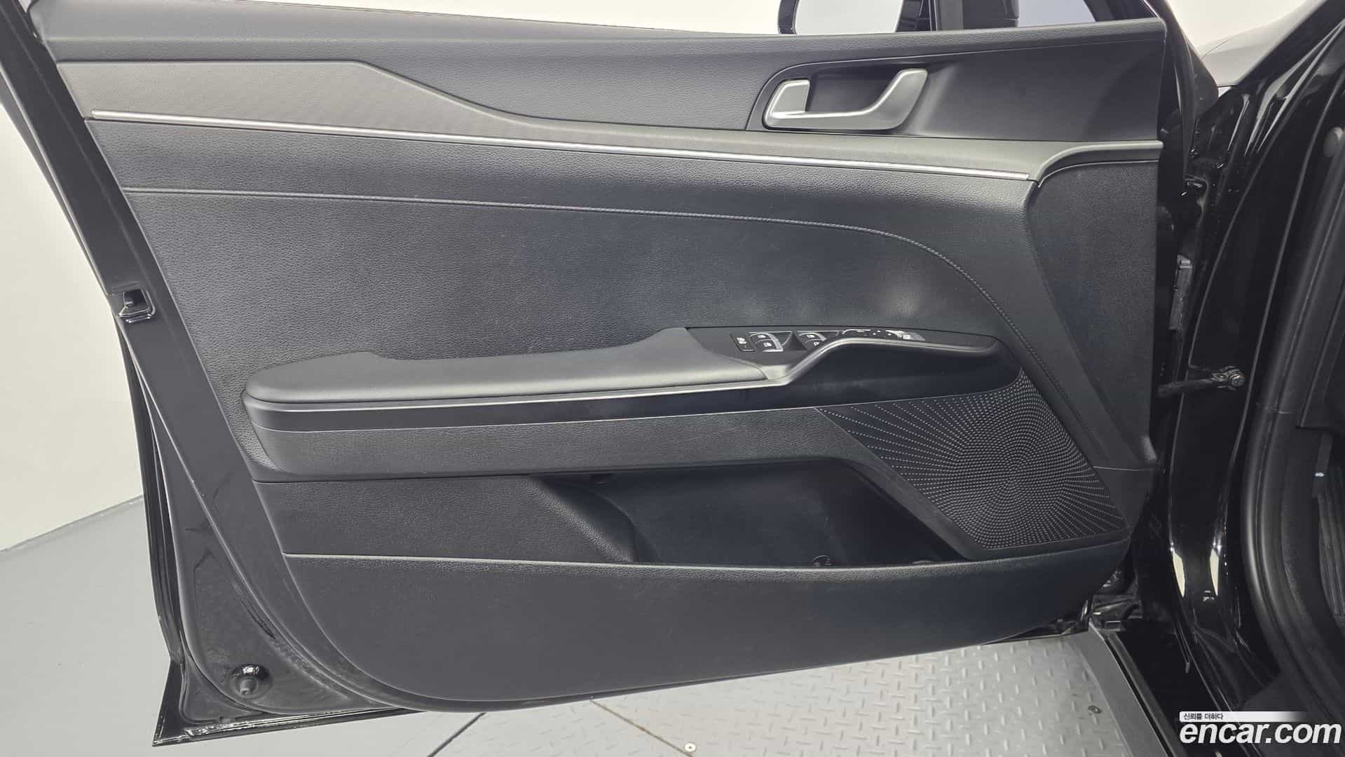 K5 Kia 2023.4-INNER-034
