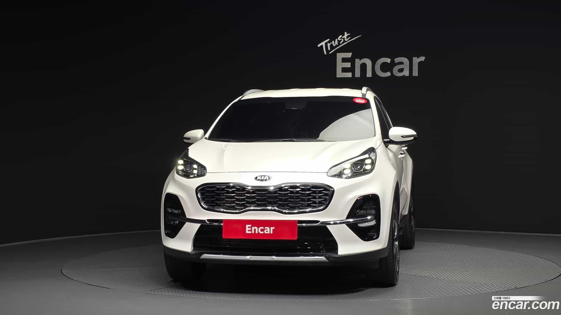 Sportage Kia 2020.7-OUTER-003