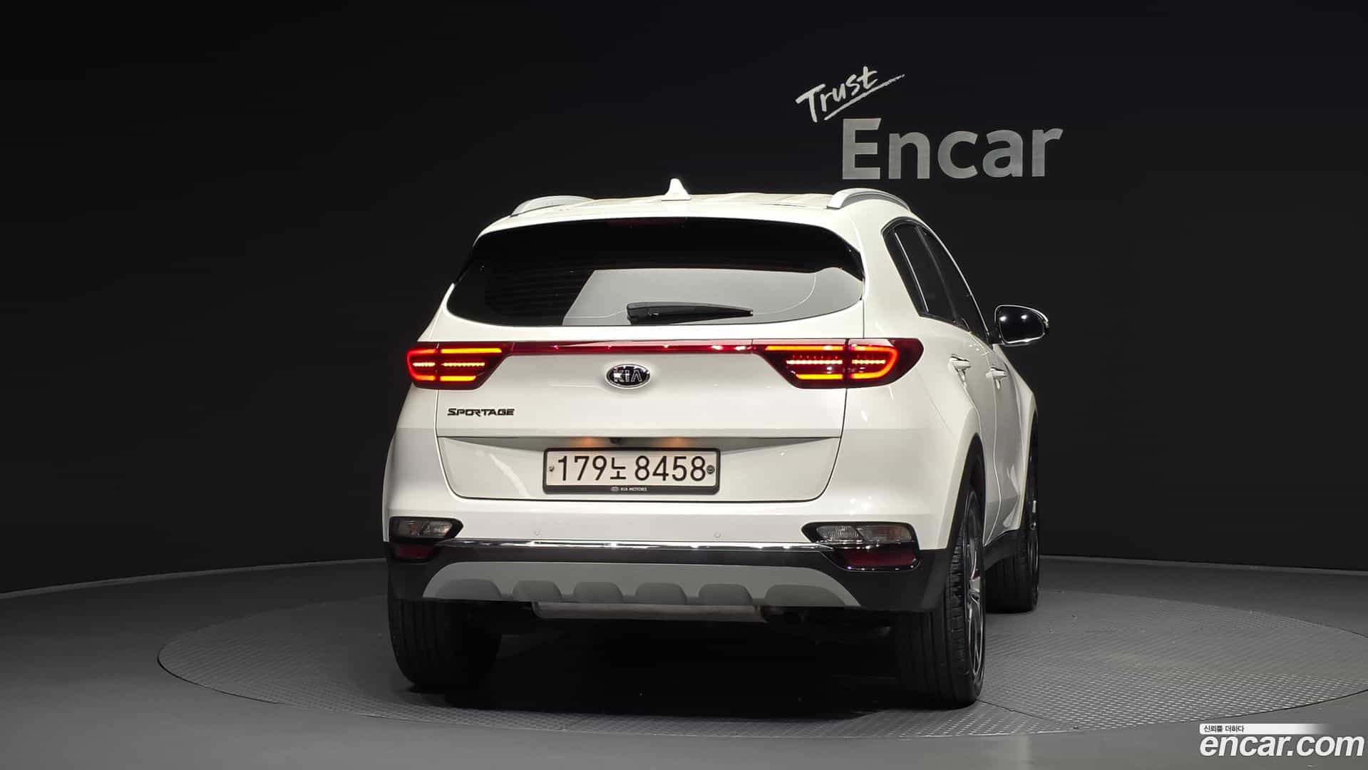 Sportage Kia 2020.7-OUTER-004
