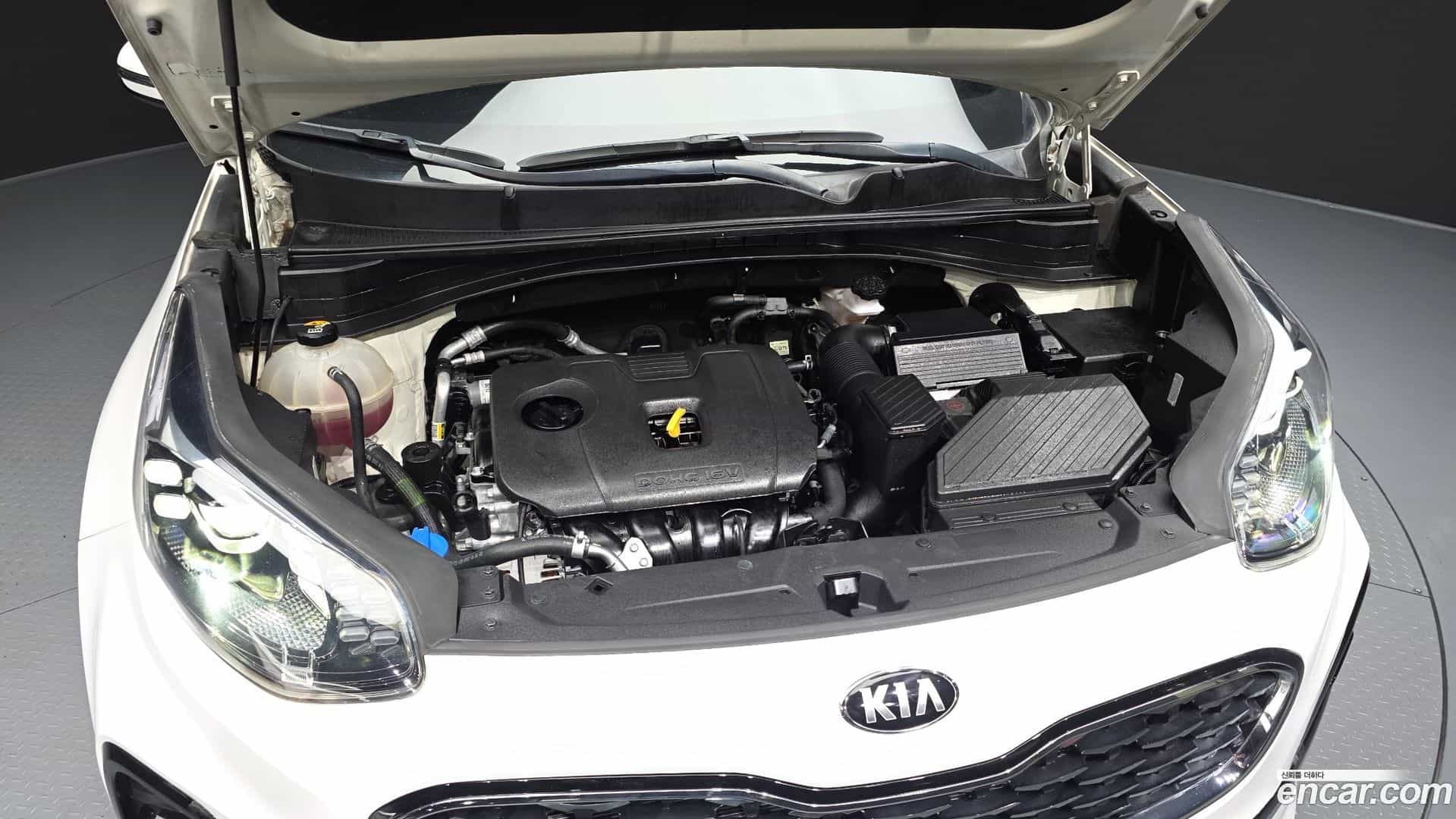 Sportage Kia 2020.7-OUTER-006