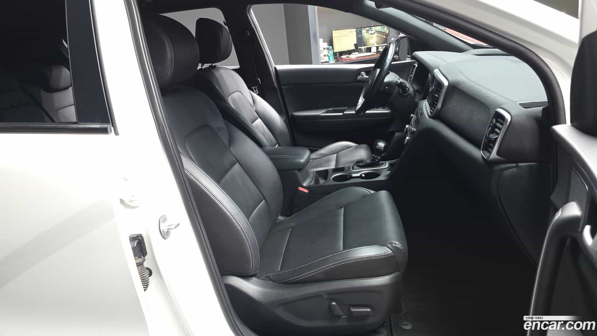 Sportage Kia 2020.7-OPTION-015