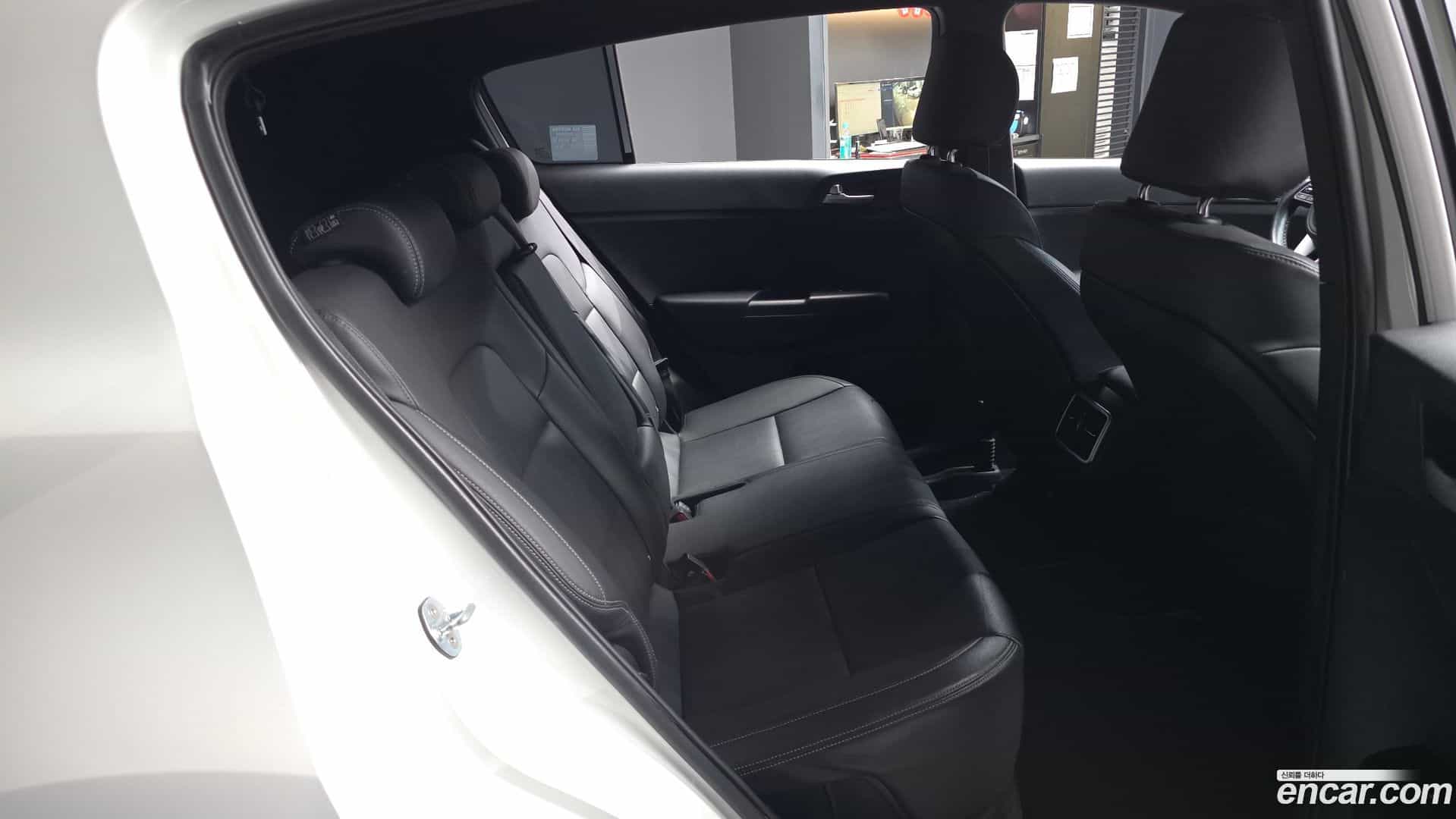 Sportage Kia 2020.7-OPTION-016