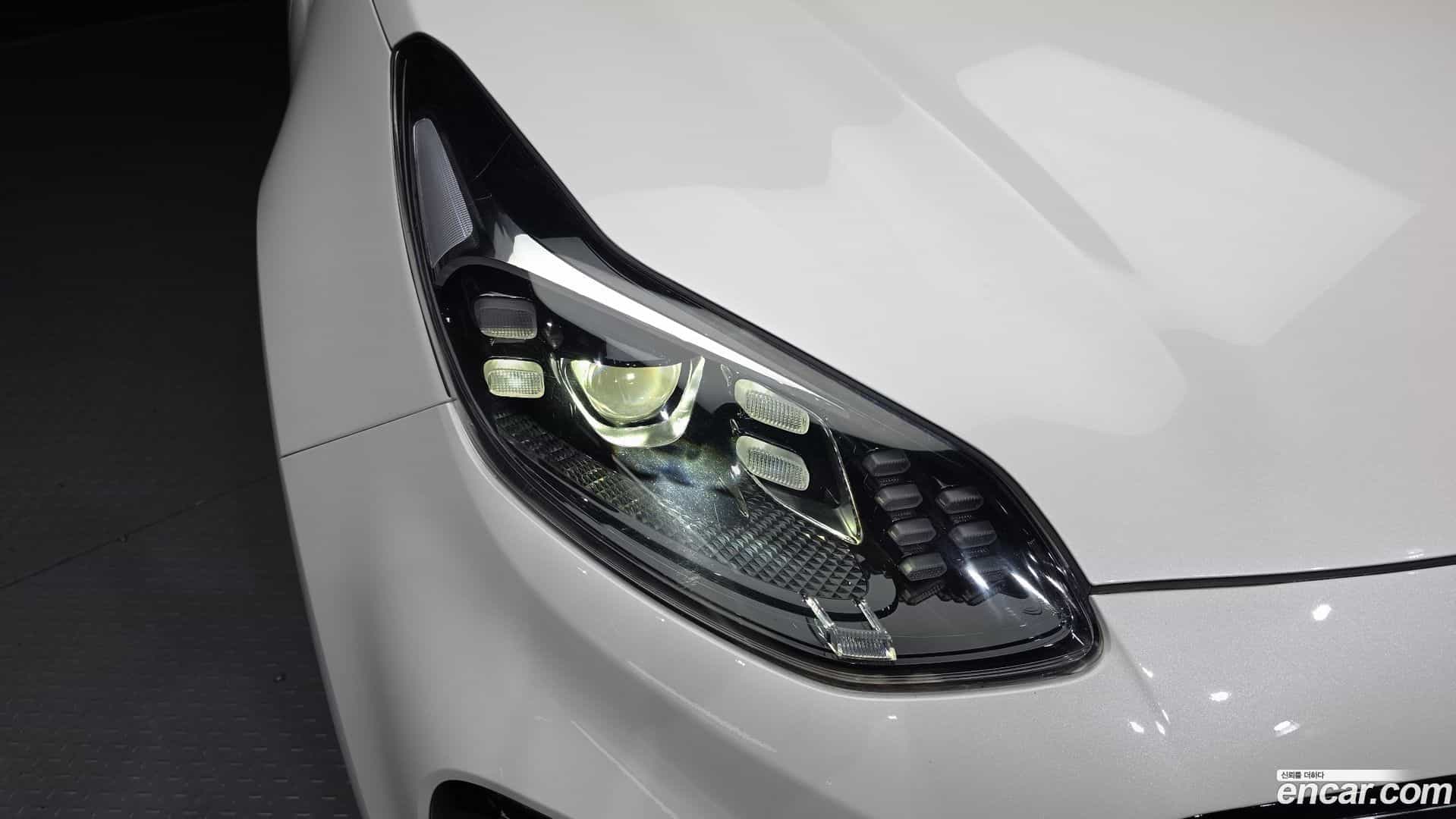 Sportage Kia 2020.7-OUTER-032