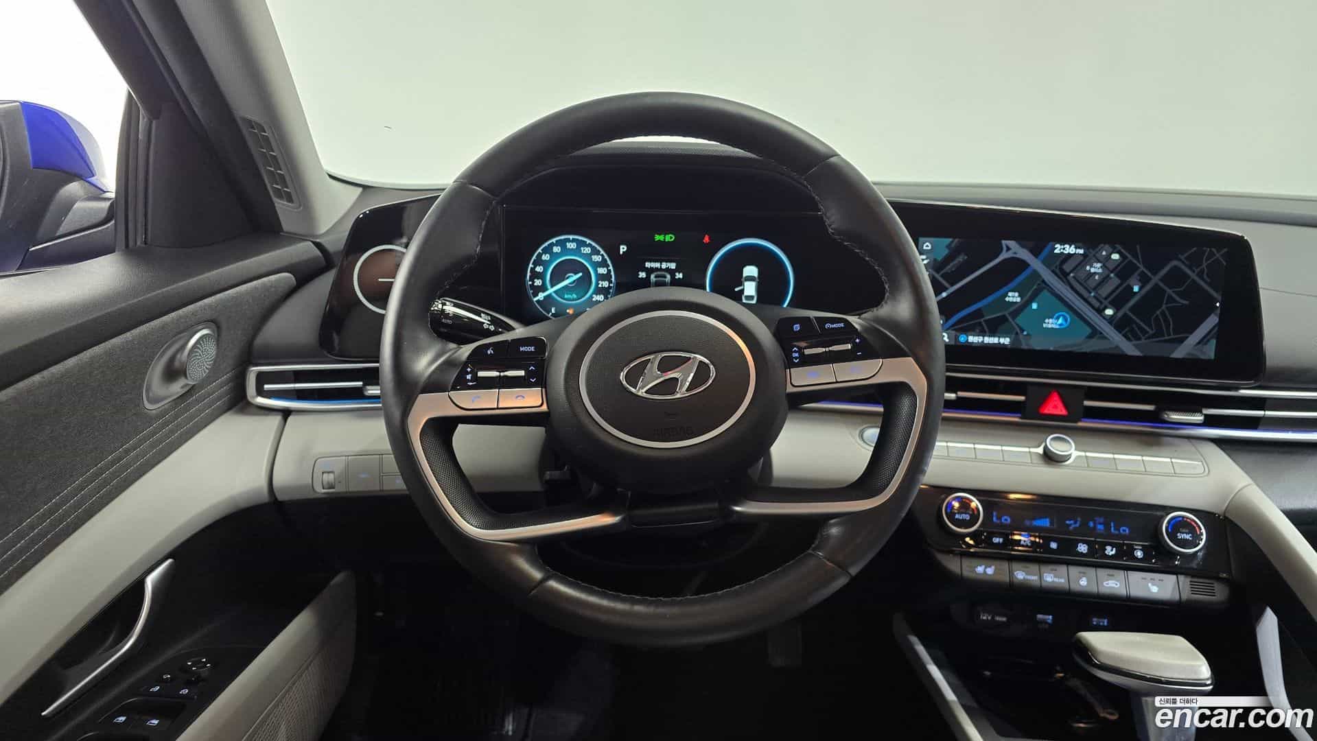 AVANTE Hyundai 2021.11-OPTION-017