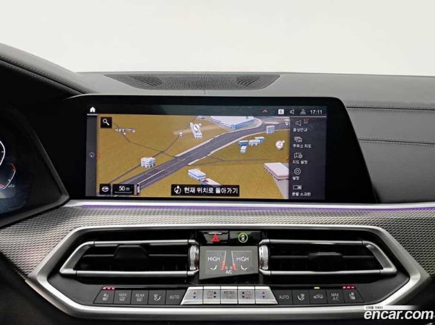 X6 BMW 2021.0-INNER-009
