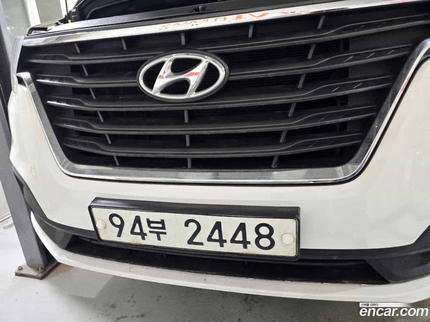 Starex Hyundai 2018.2-OUTER-001