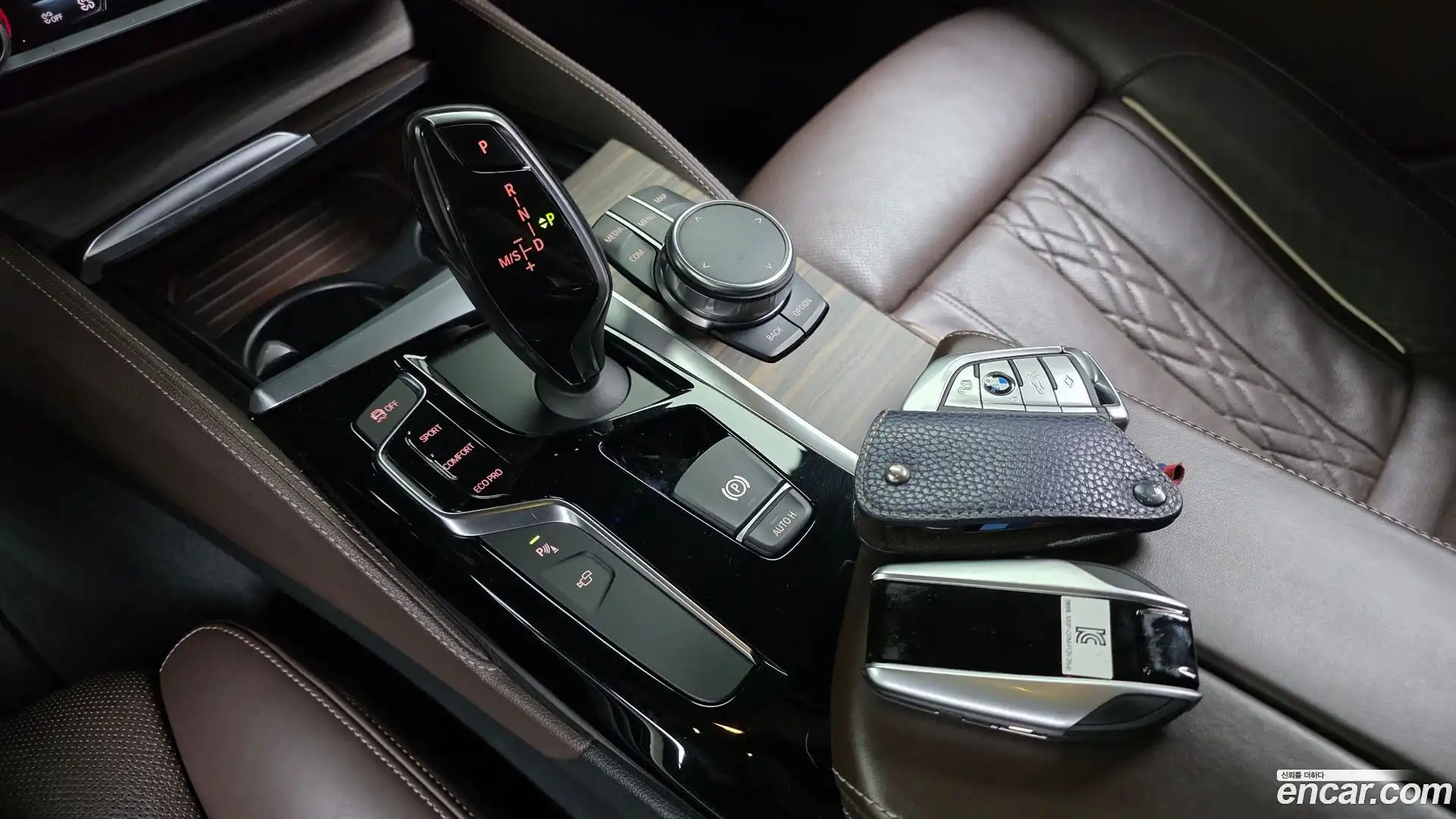 5-Series BMW 2017.8-INNER-009