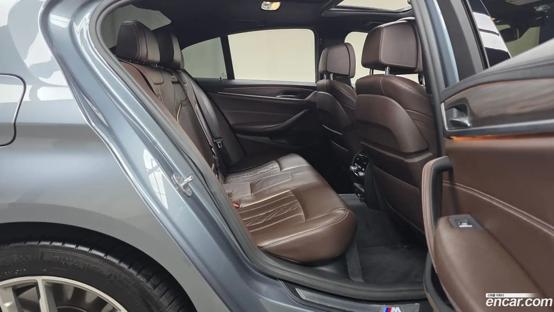 5-Series BMW 2017.8-OPTION-015