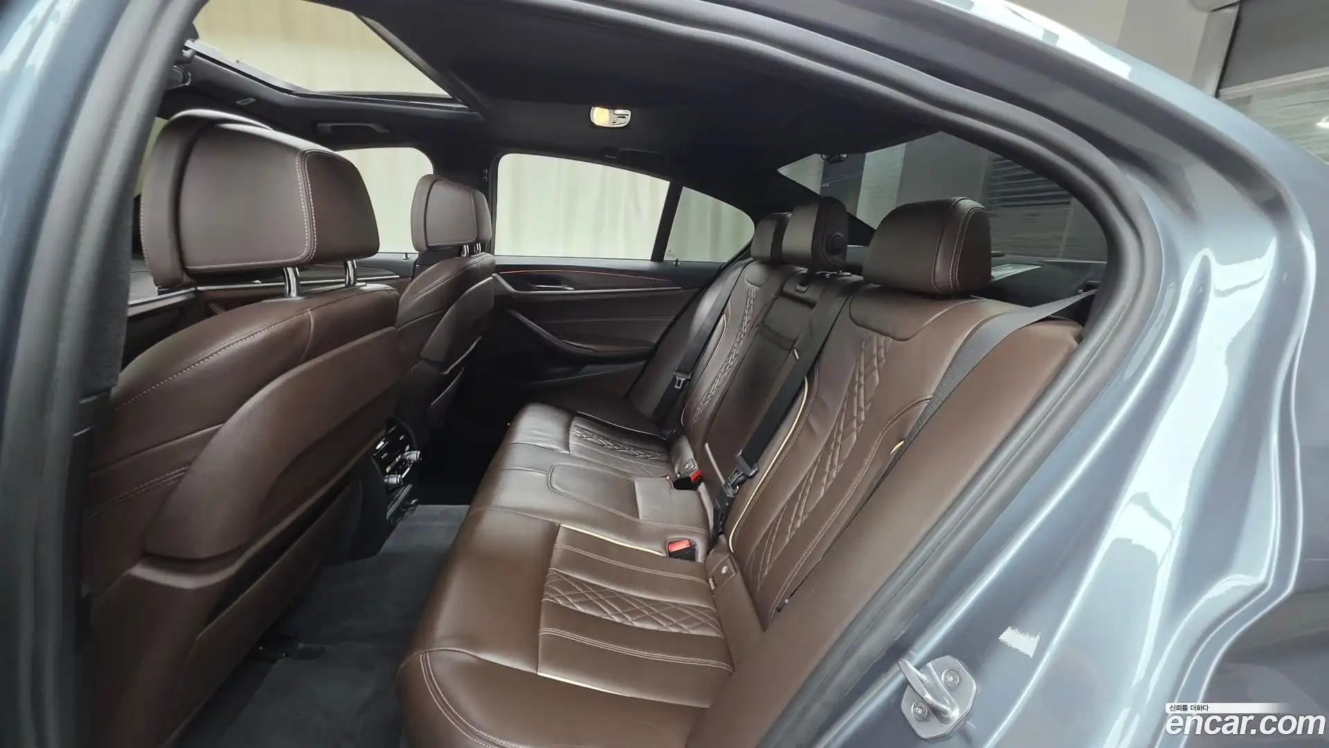 5-Series BMW 2017.8-OPTION-016