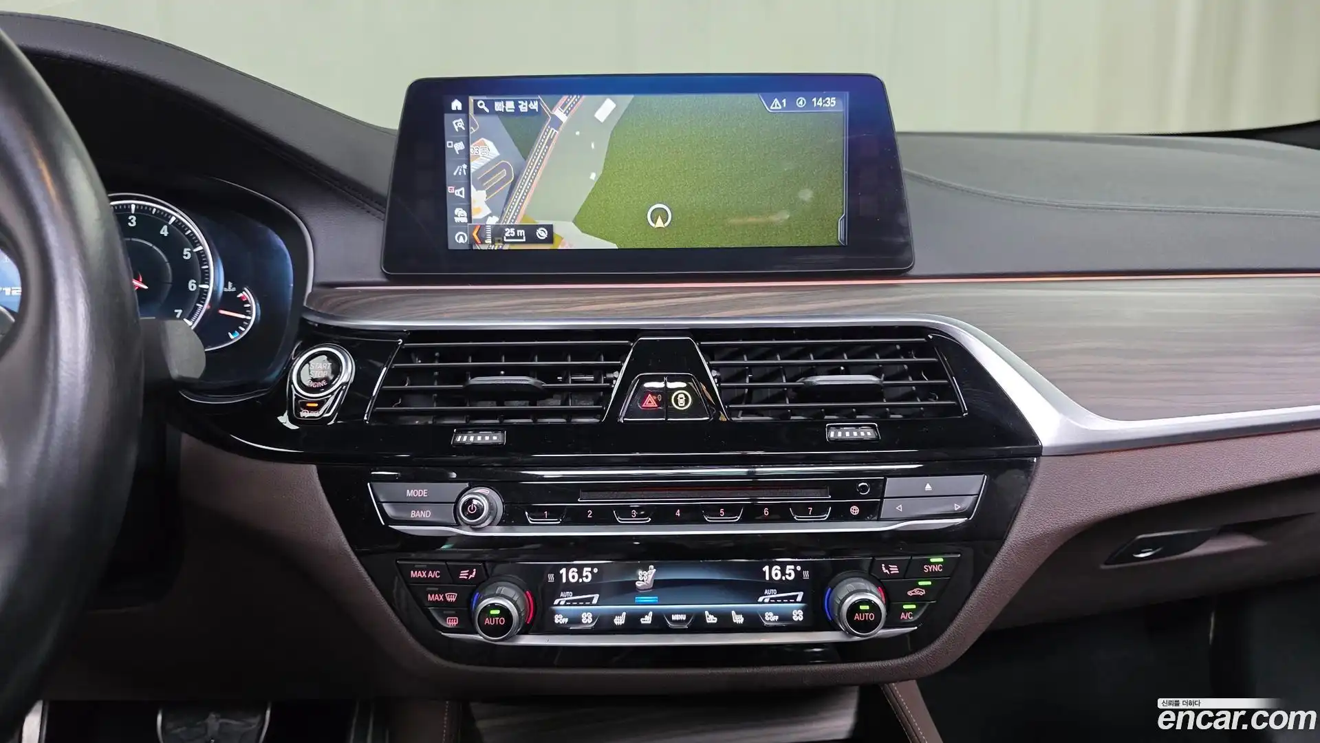5-Series BMW 2017.8-OPTION-017