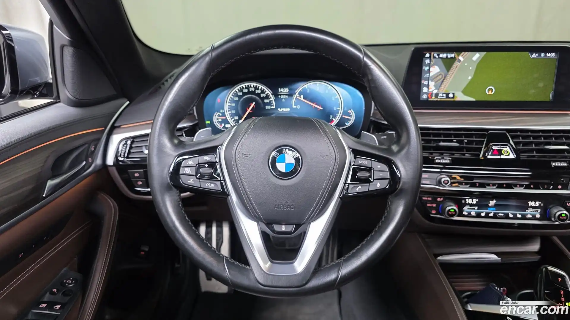 5-Series BMW 2017.8-OPTION-018