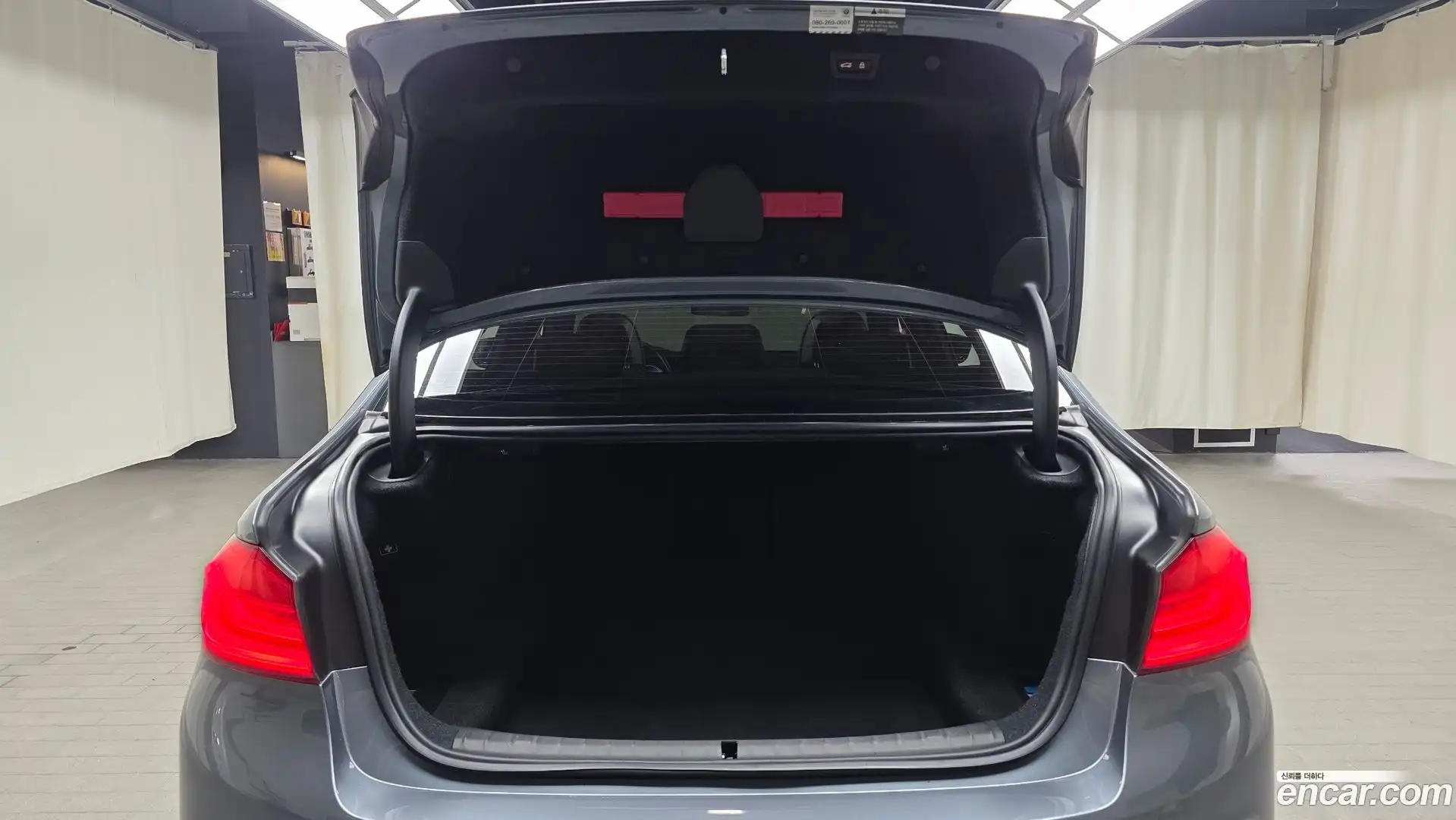 5-Series BMW 2017.8-OPTION-020