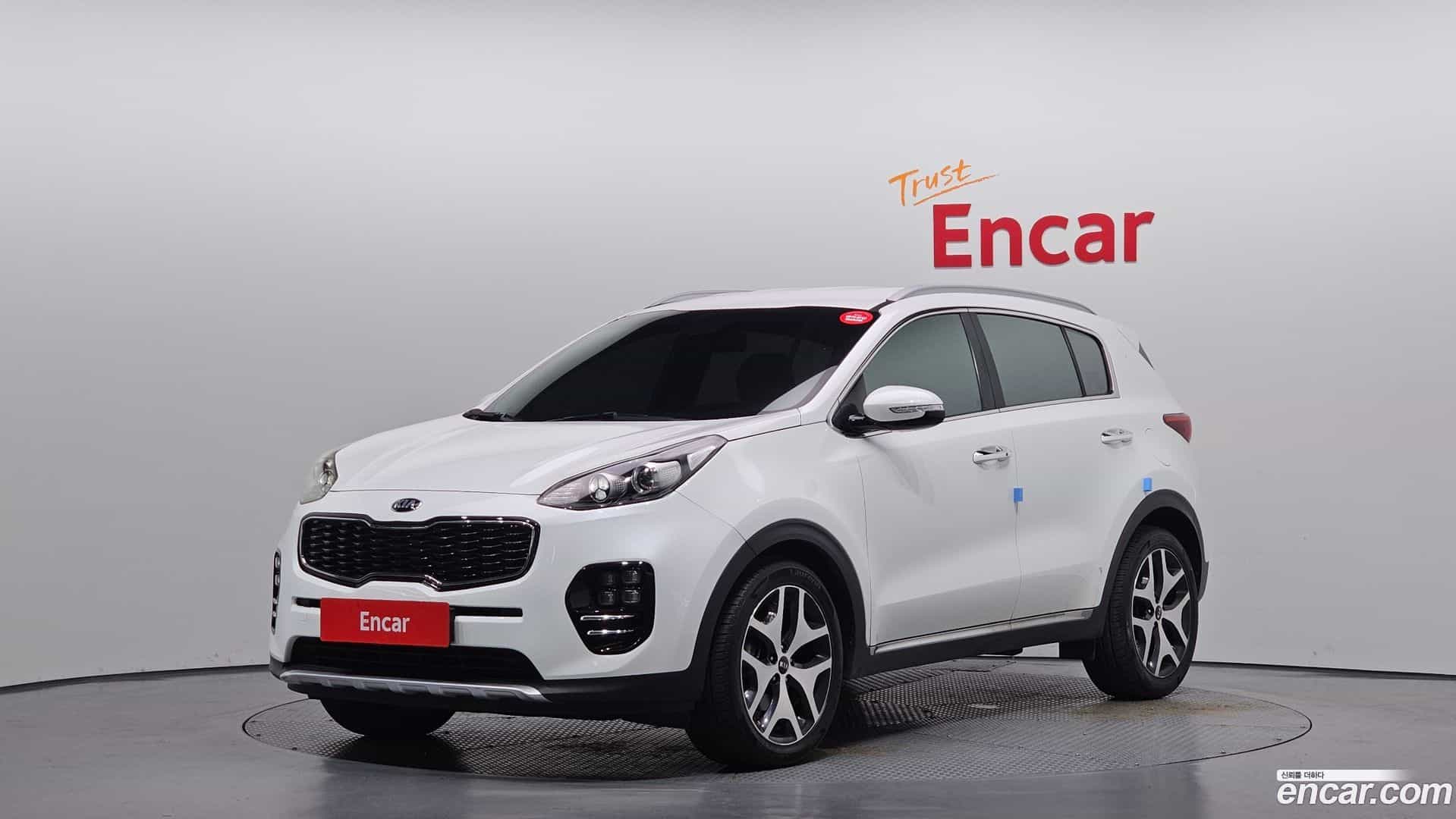 Sportage Kia 2018.6-OUTER-001