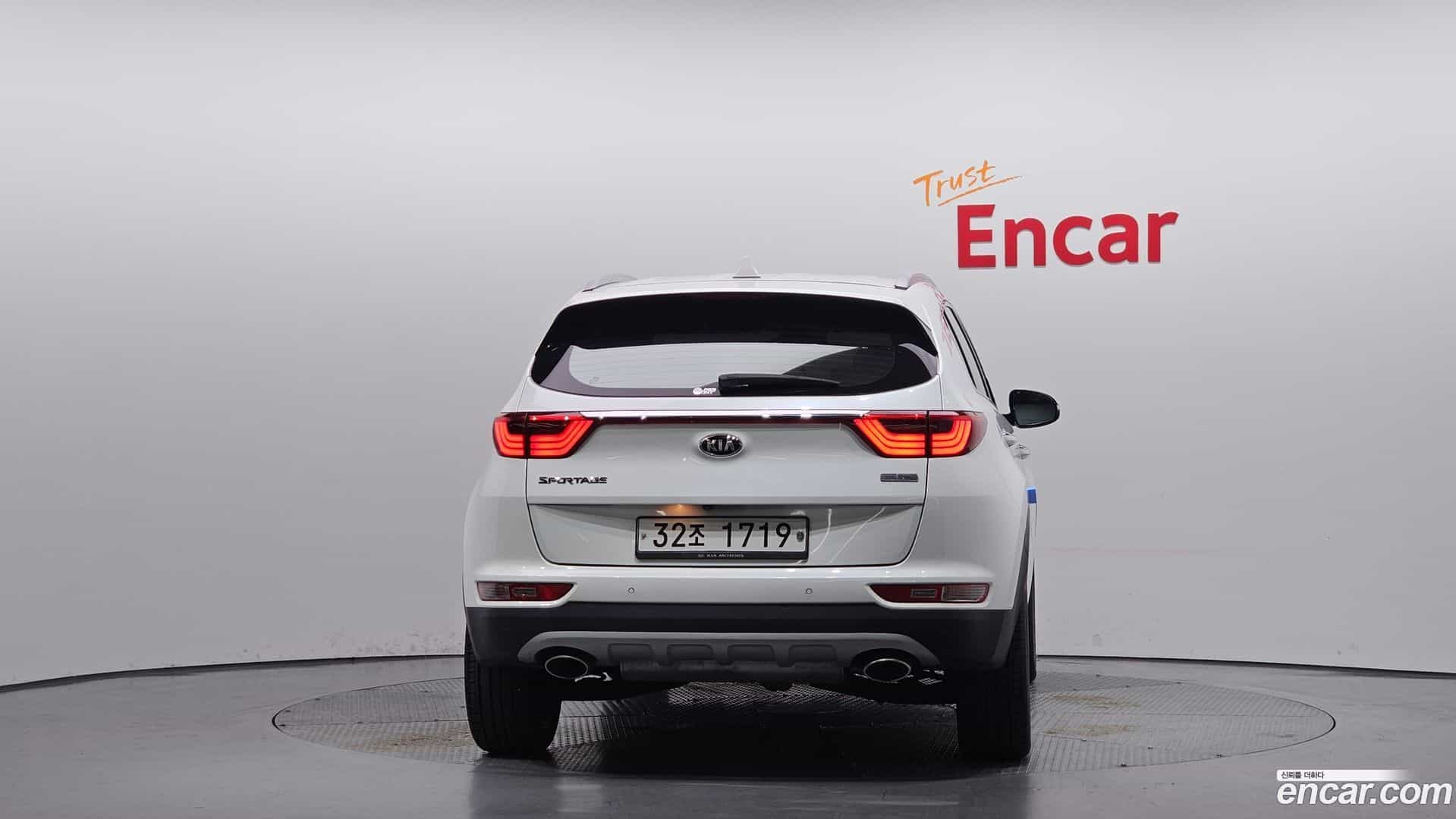 Sportage Kia 2018.6-OUTER-004