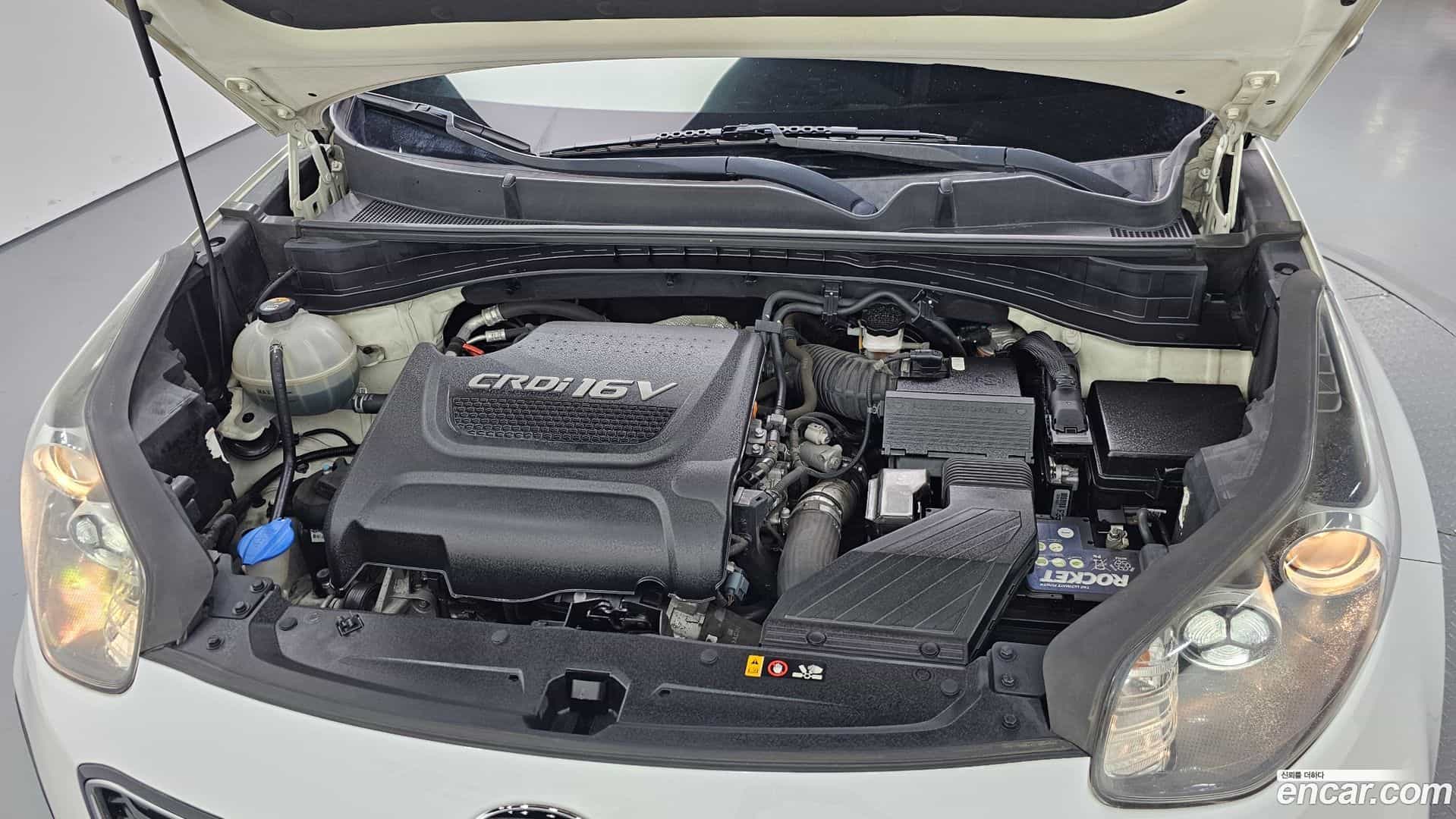 Sportage Kia 2018.6-OUTER-006