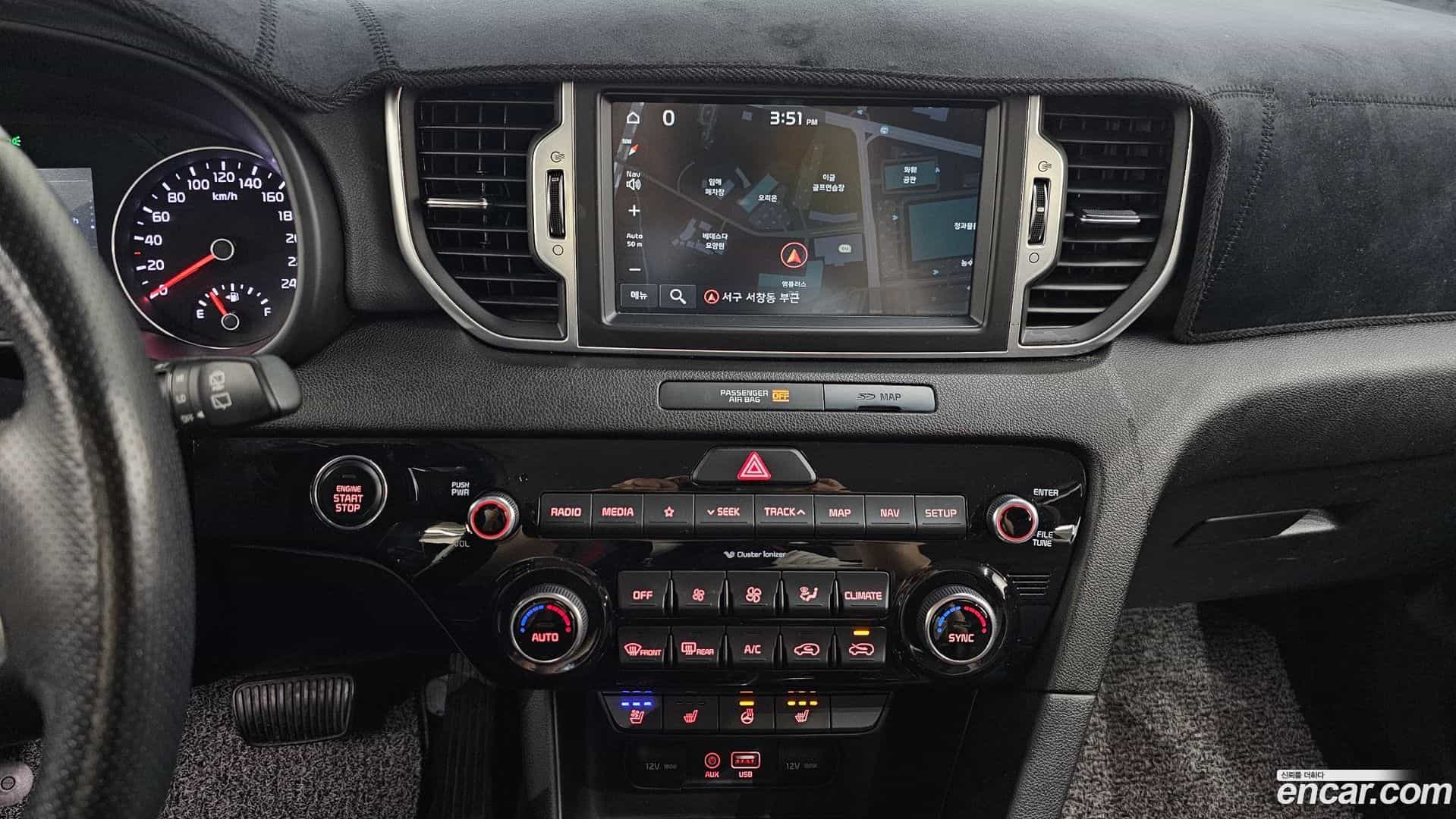 Sportage Kia 2018.6-OPTION-018