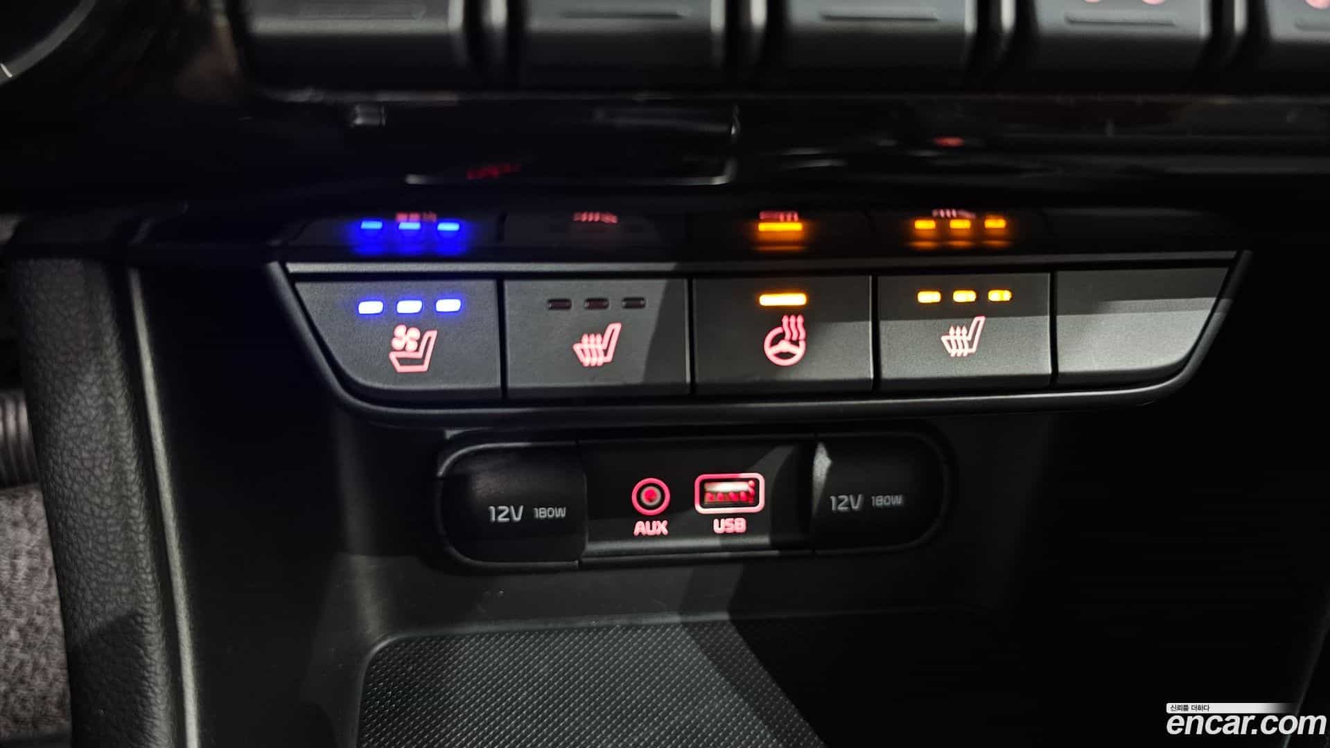 Sportage Kia 2018.6-OPTION-021