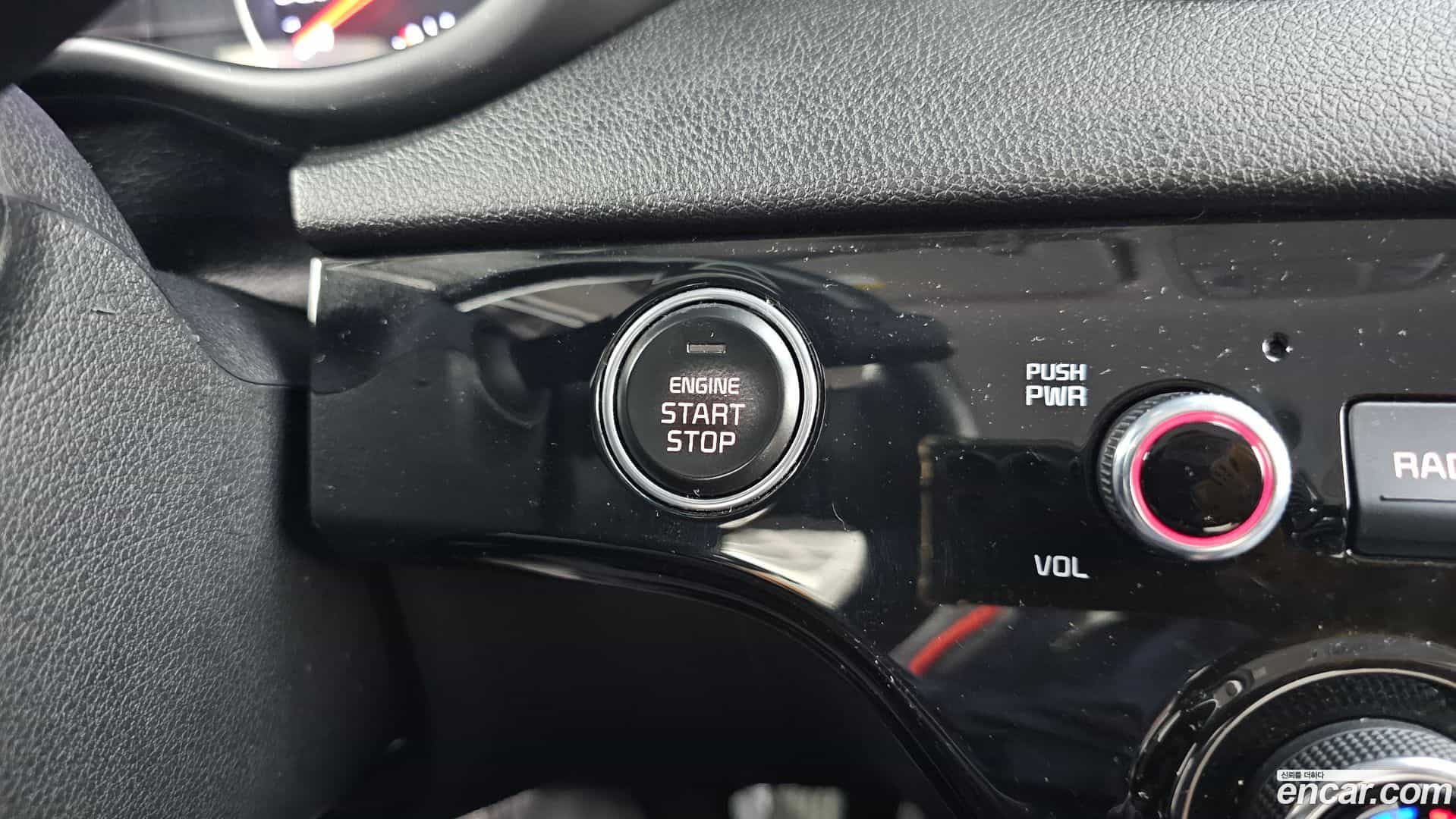 Sportage Kia 2018.6-OPTION-022