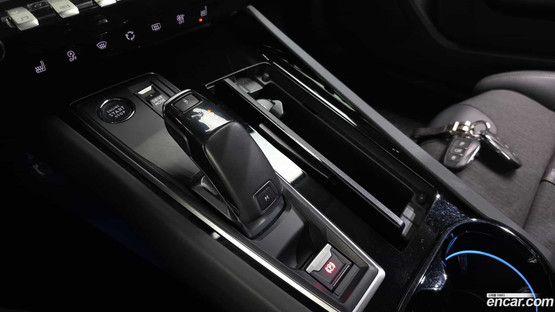 508 Peugeot 2019.11-INNER-009